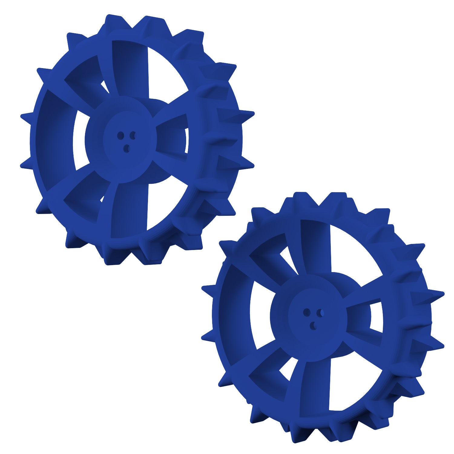 2x-ersatzrad-kompatibel-mit-bosch-indego-maehroboter-weiss-1