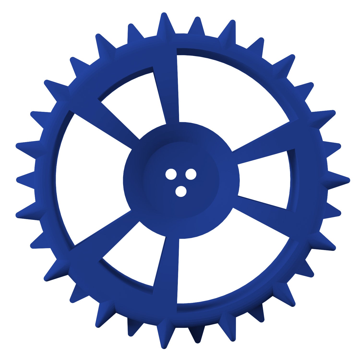2x-ersatzrad-kompatibel-mit-bosch-indego-maehroboter-weiss-1
