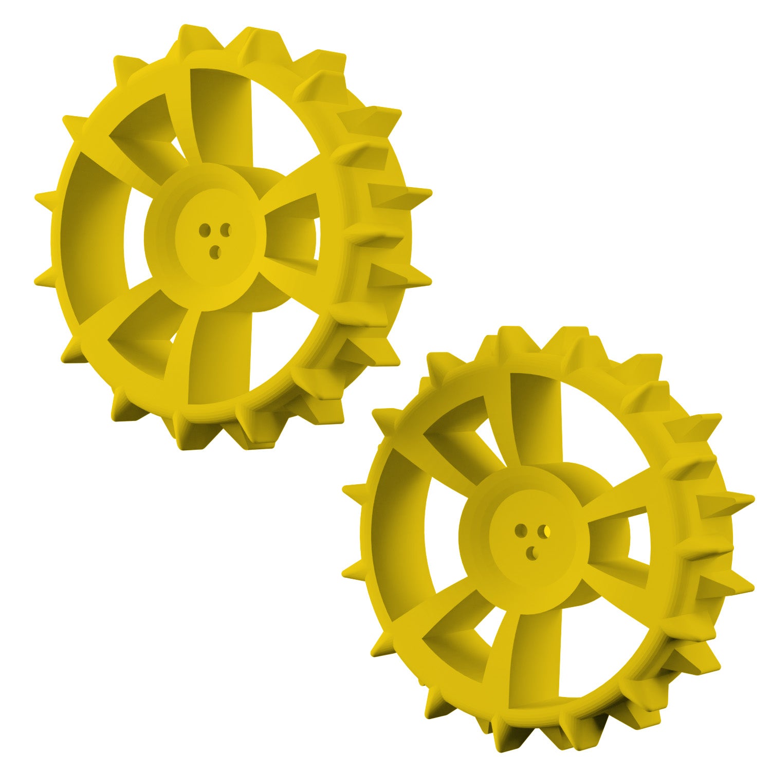 2x-ersatzrad-kompatibel-mit-bosch-indego-maehroboter-weiss-1