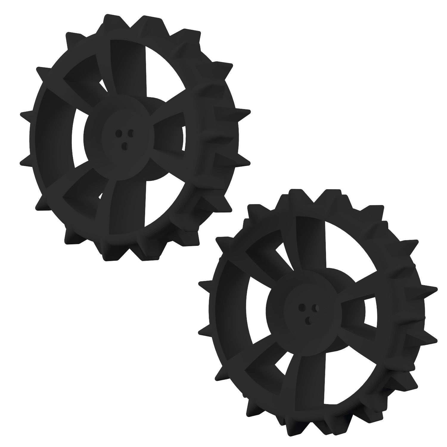 2x-ersatzrad-kompatibel-mit-bosch-indego-maehroboter-weiss-1