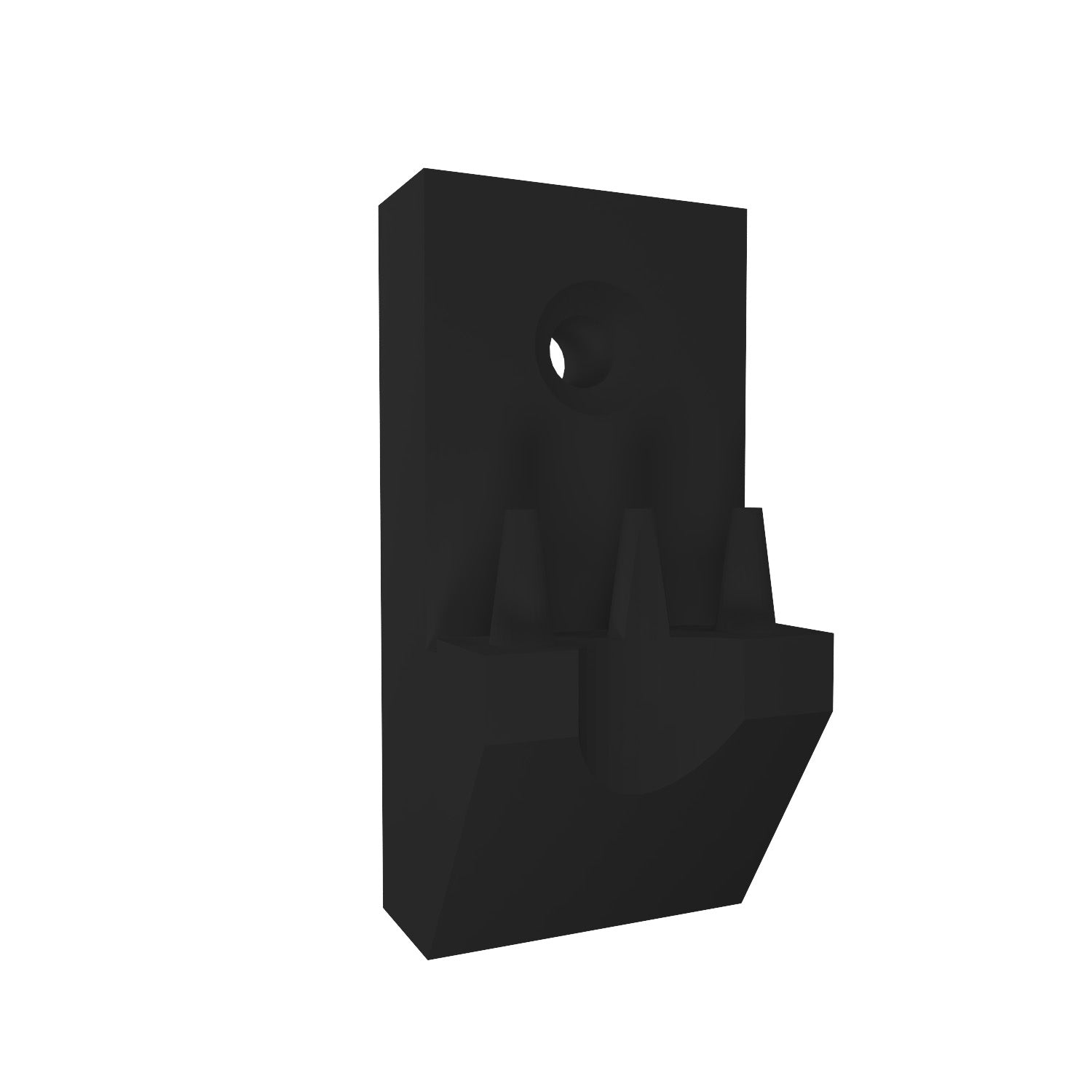 Wandhalterung kompatibel mit Lego Technik 42115 Sian FKP 37 Display