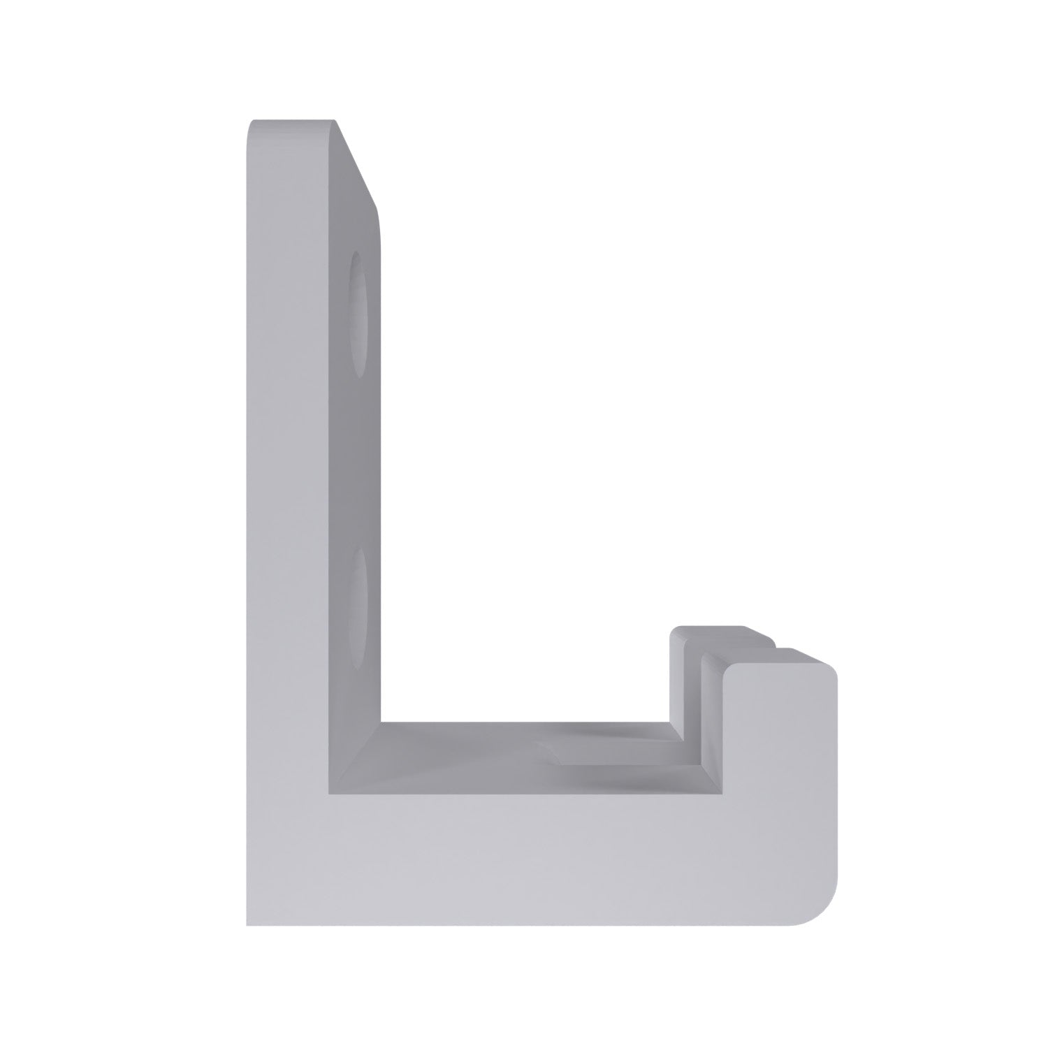 Wandhalterung kompatibel mit Lego Technik 42141 McLaren Formel 1