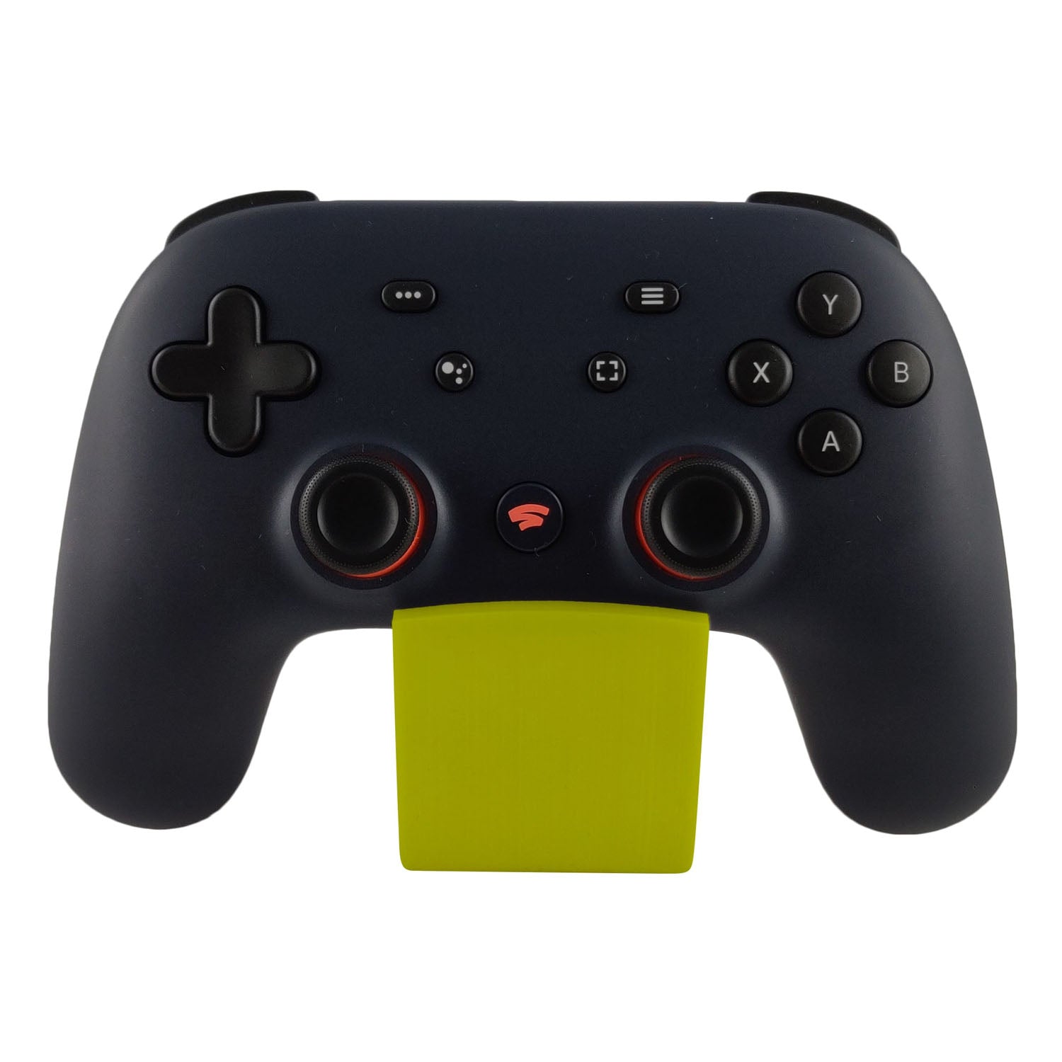 Halterung kompatibel für Google Stadia Controller Halter Ständer Stand
