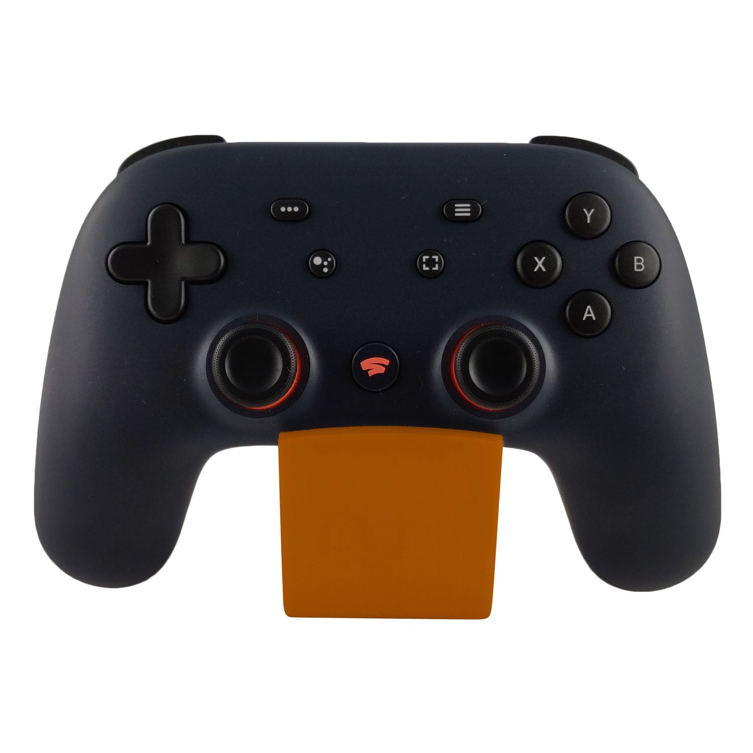 Halterung kompatibel für Google Stadia Controller Halter Ständer Stand