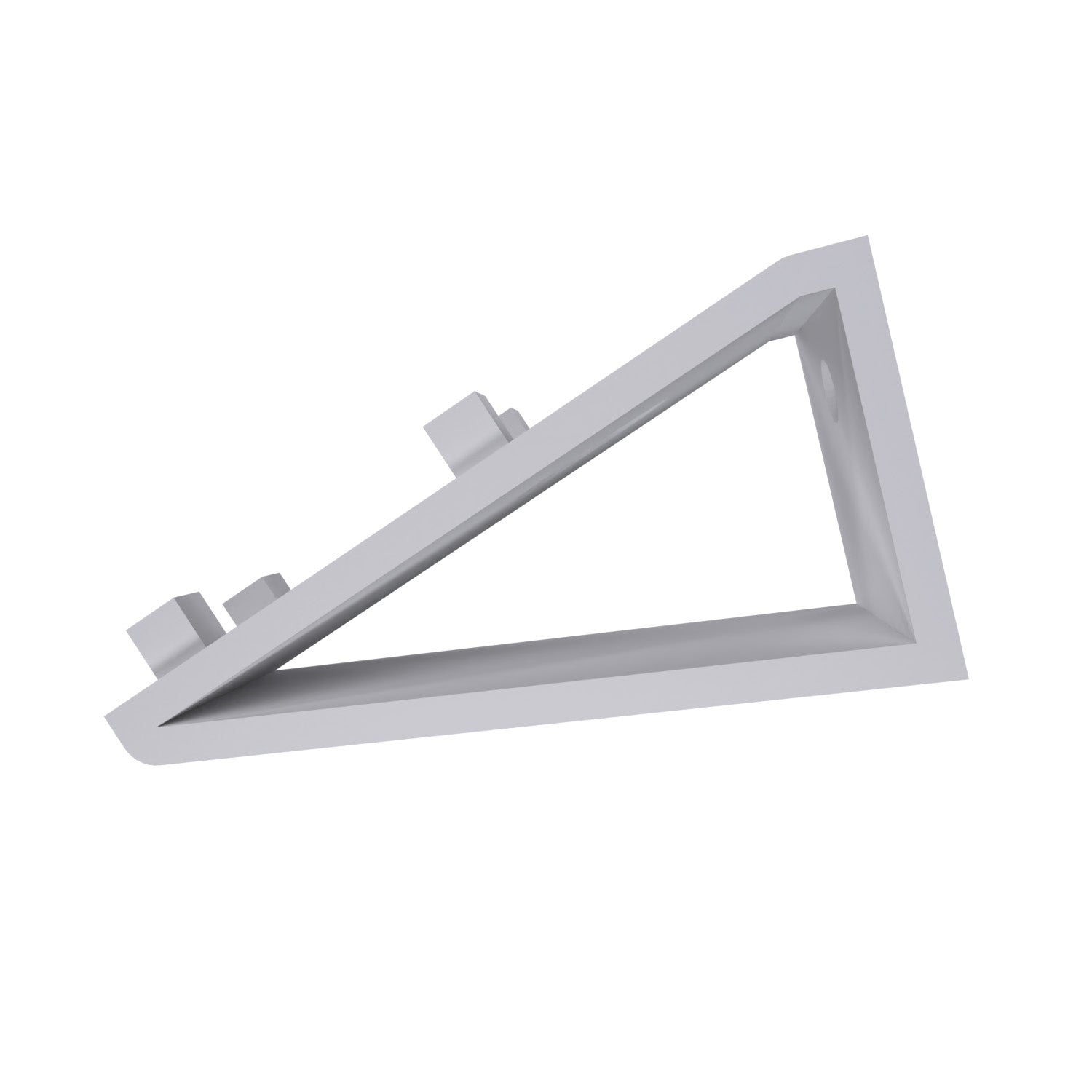 Wandhalterung kompatibel mit LEGO Technik 42122 Jeep Wrangler Display