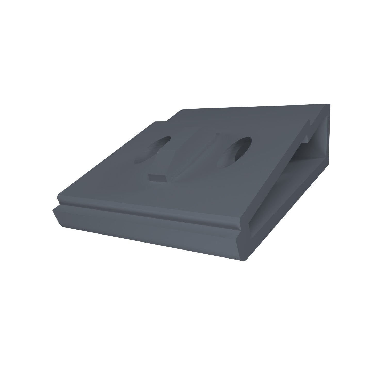 kipp-wandhalterung-fuer-lego-42151-grau-1