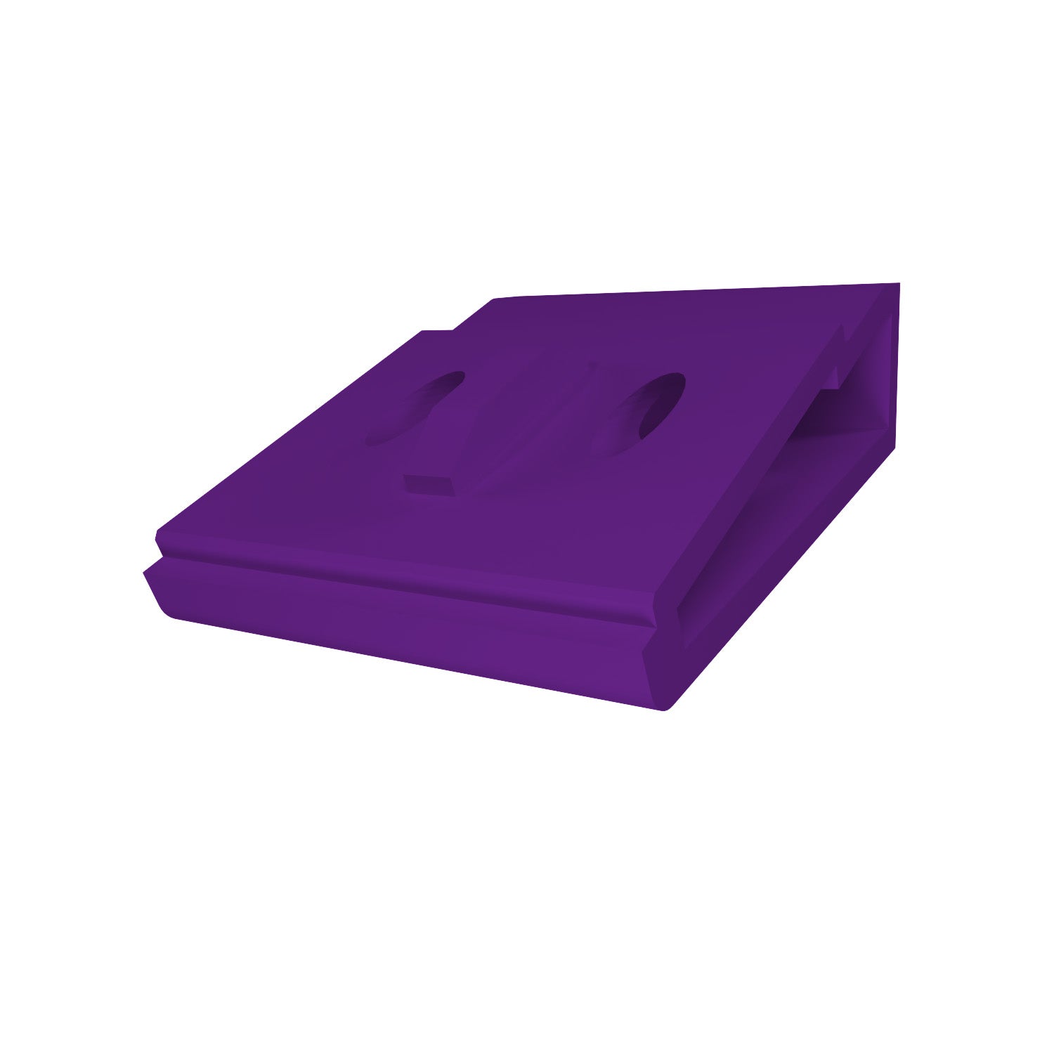kipp-wandhalterung-fuer-lego-42151-violett-1