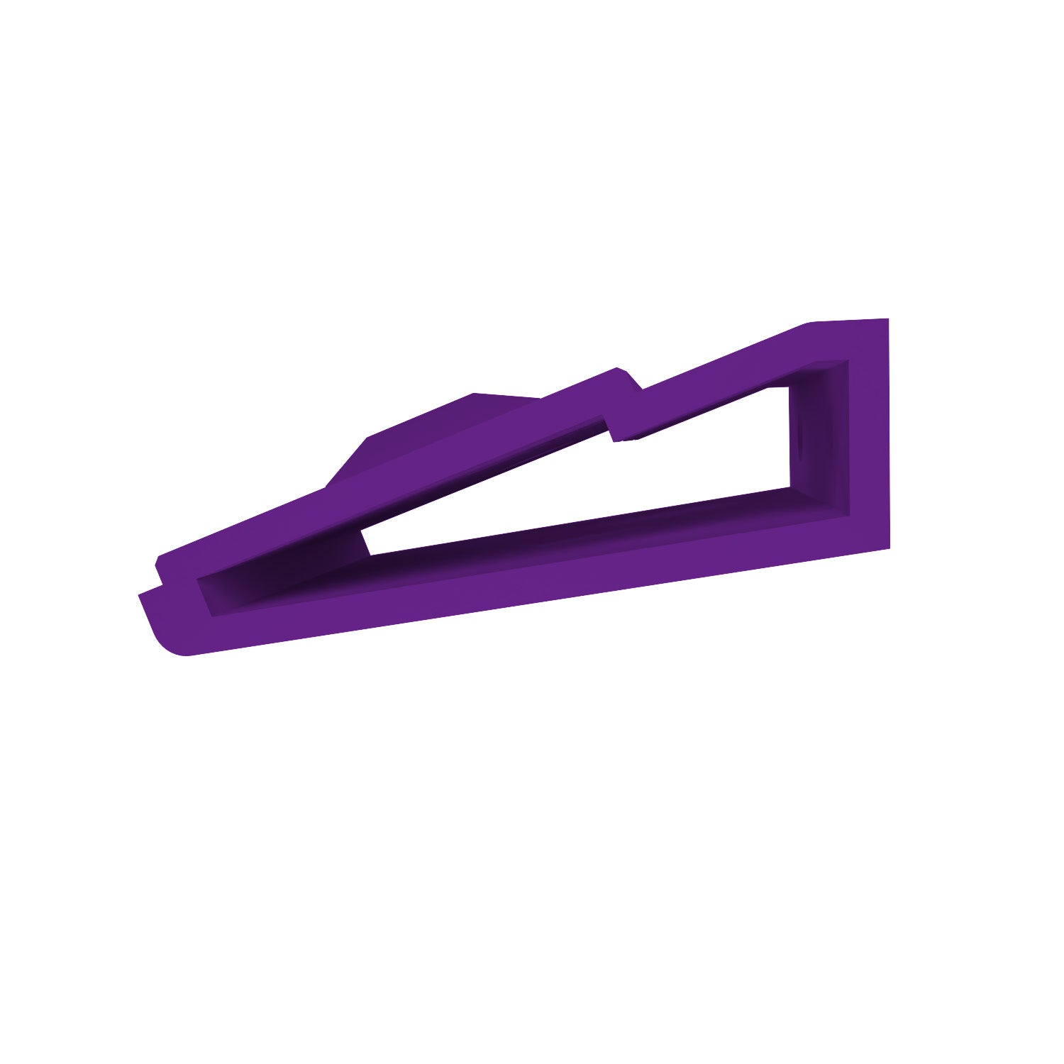 kipp-wandhalterung-fuer-lego-42151-violett-2