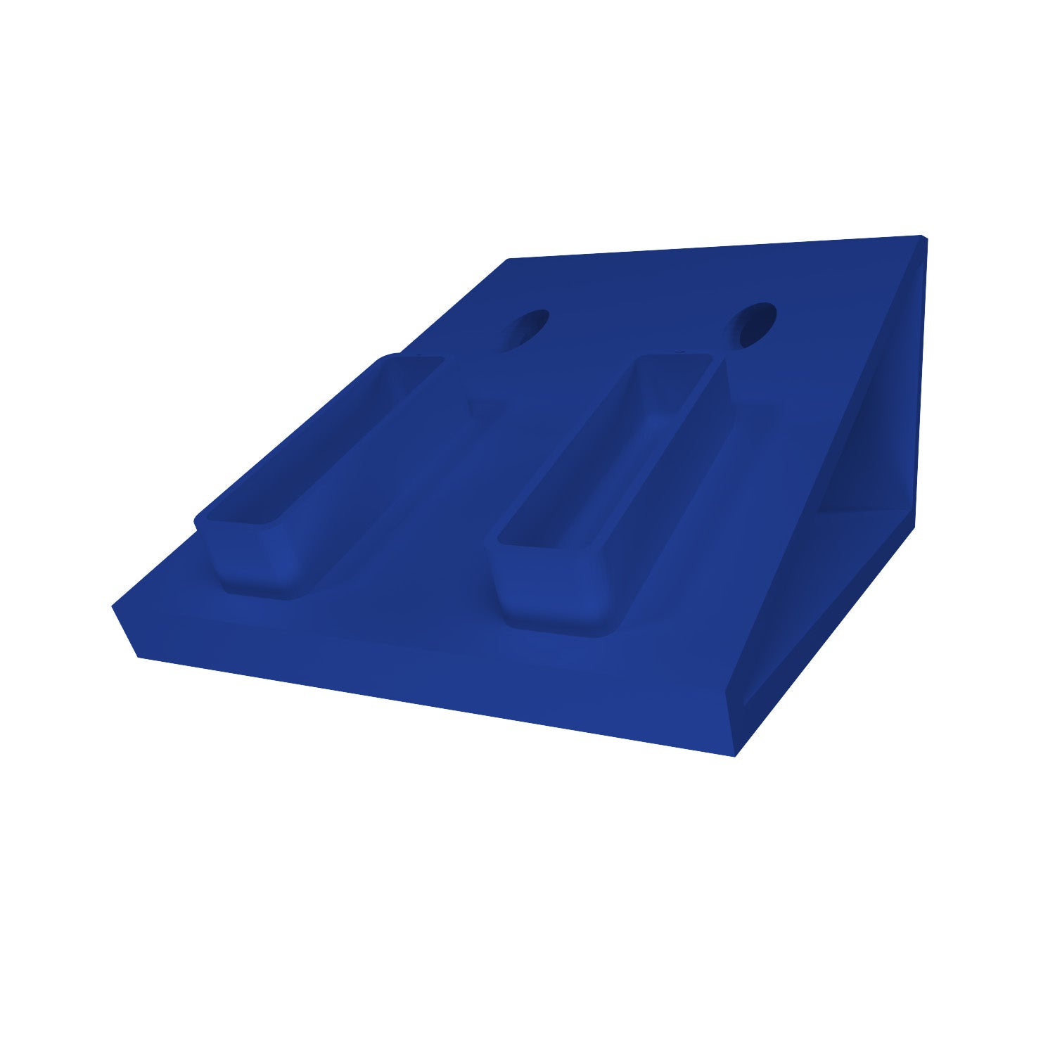 kipp-wandhalterung-fuer-lego-42156-blau-1