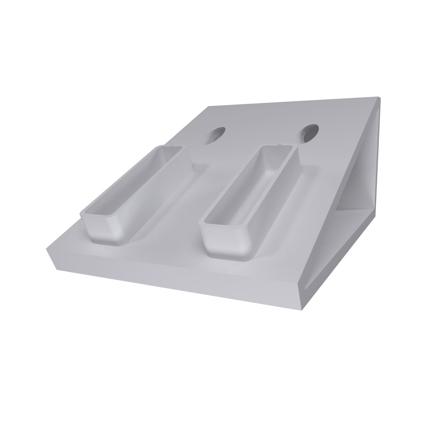 kipp-wandhalterung-fuer-lego-42156-weiss-1