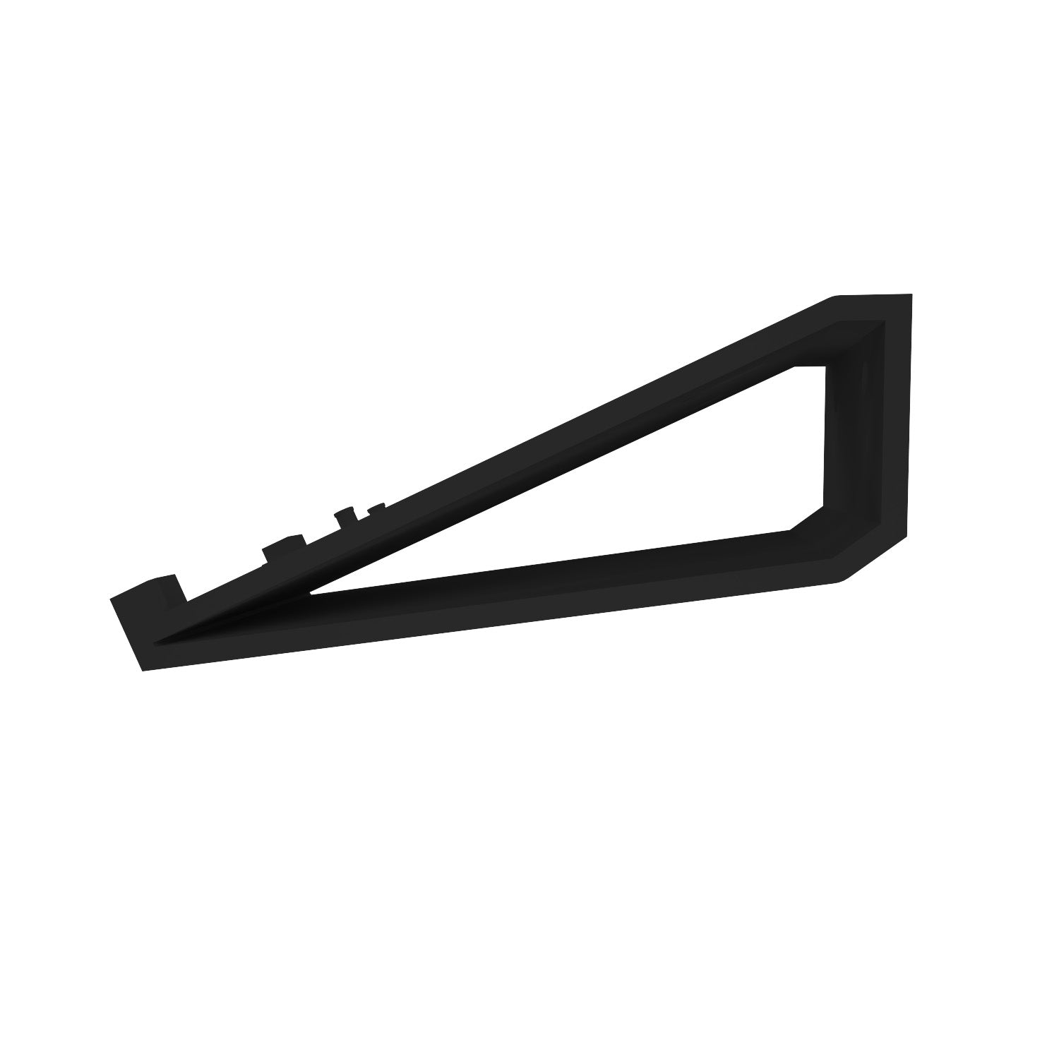 kipp-wandhalterung-fuer-lego-42160-schwarz-2