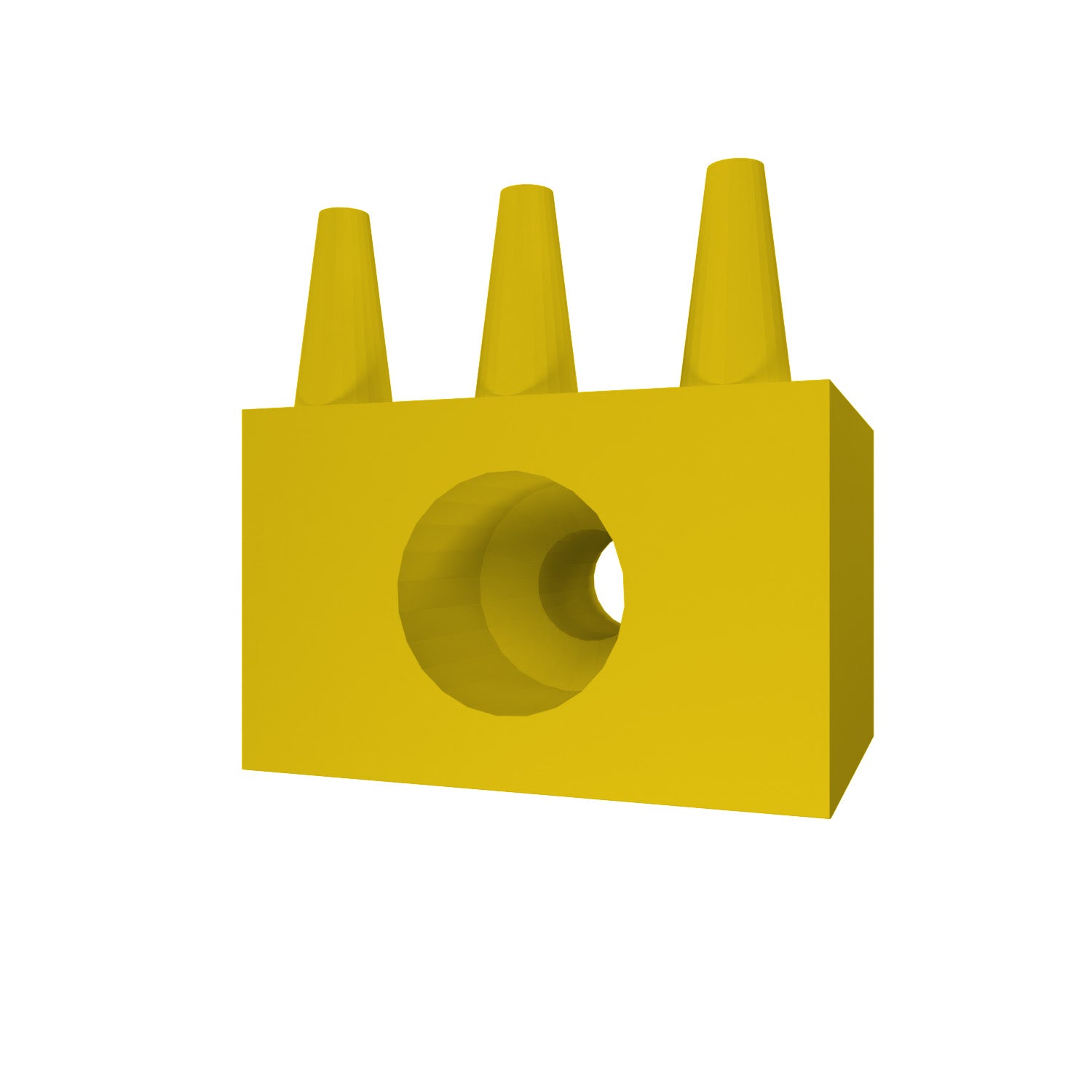Wandhalterung kompatibel mit LEGO Icons 10304 Chevrolet Camaro Z28