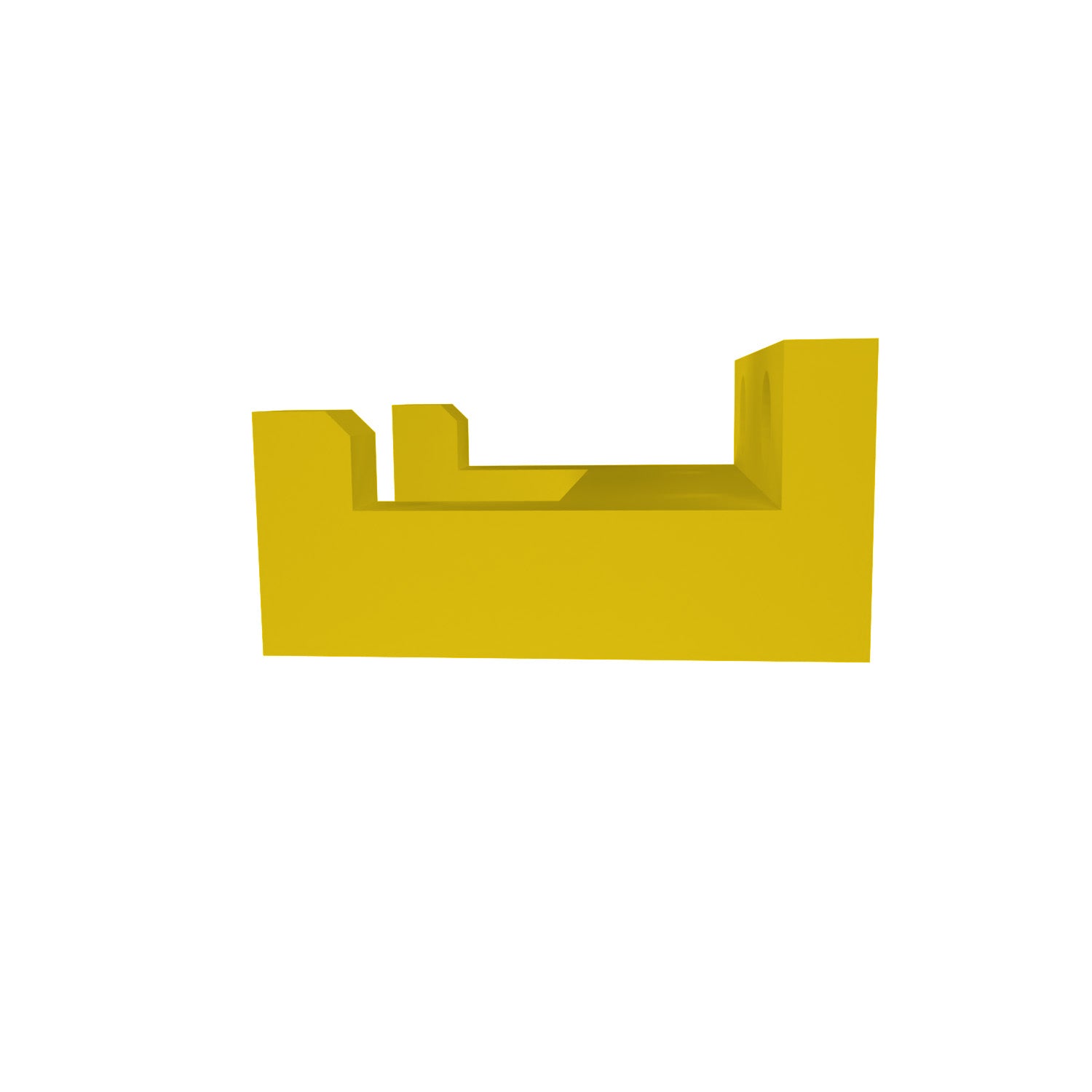 wandhalterung-fuer-lego-42126-gelb-2