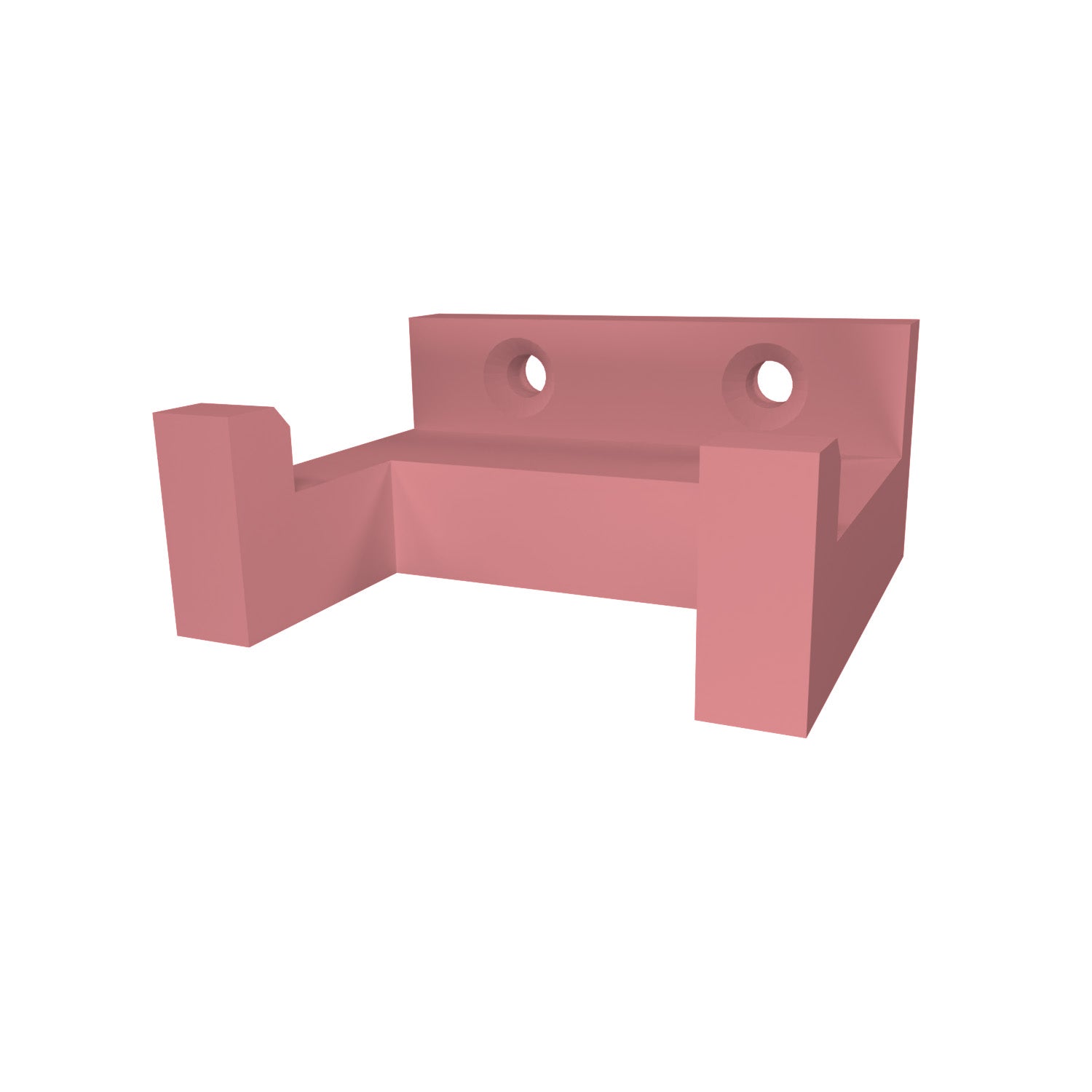wandhalterung-fuer-lego-42126-pink-1