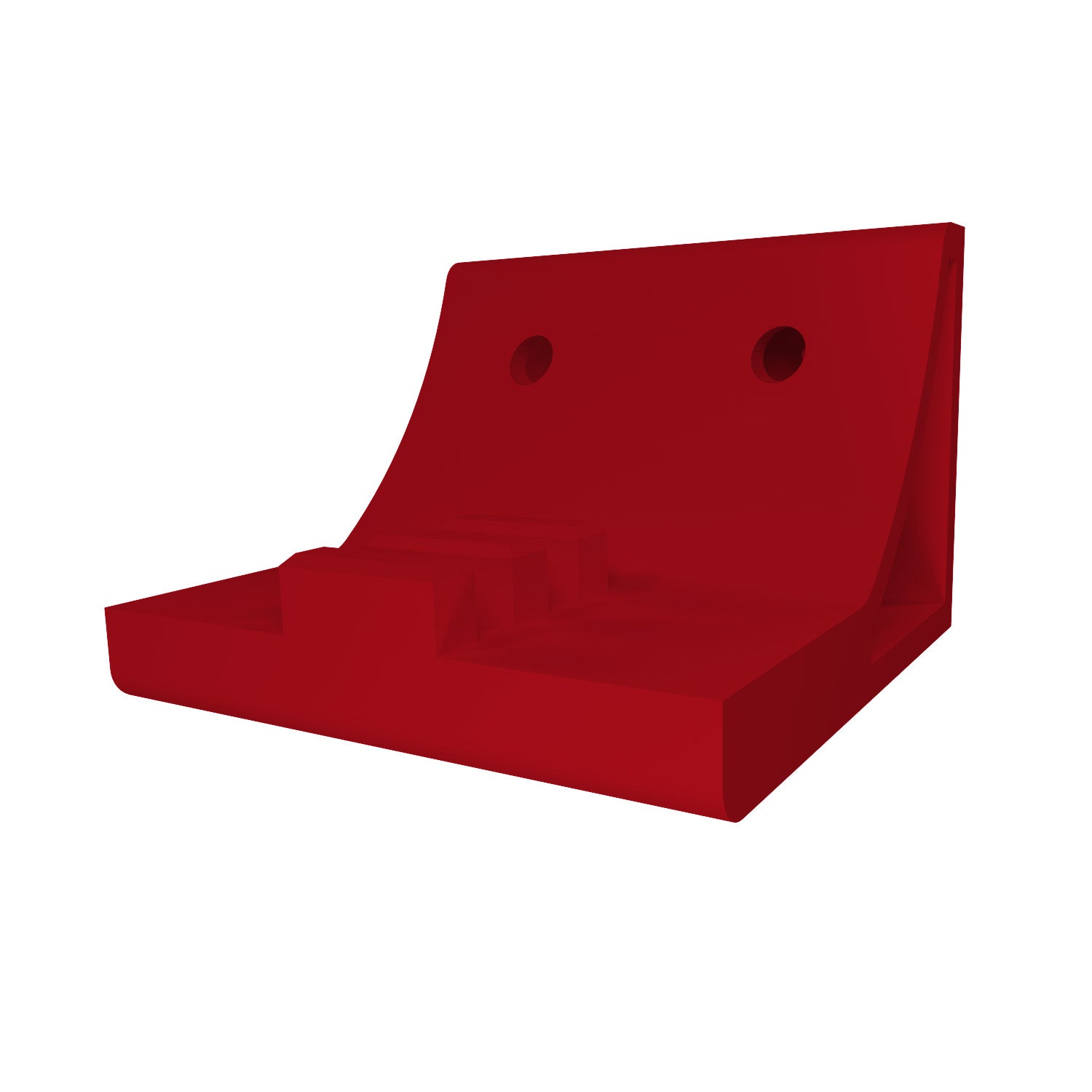 wandhalterung-fuer-lego-42159-rot-1