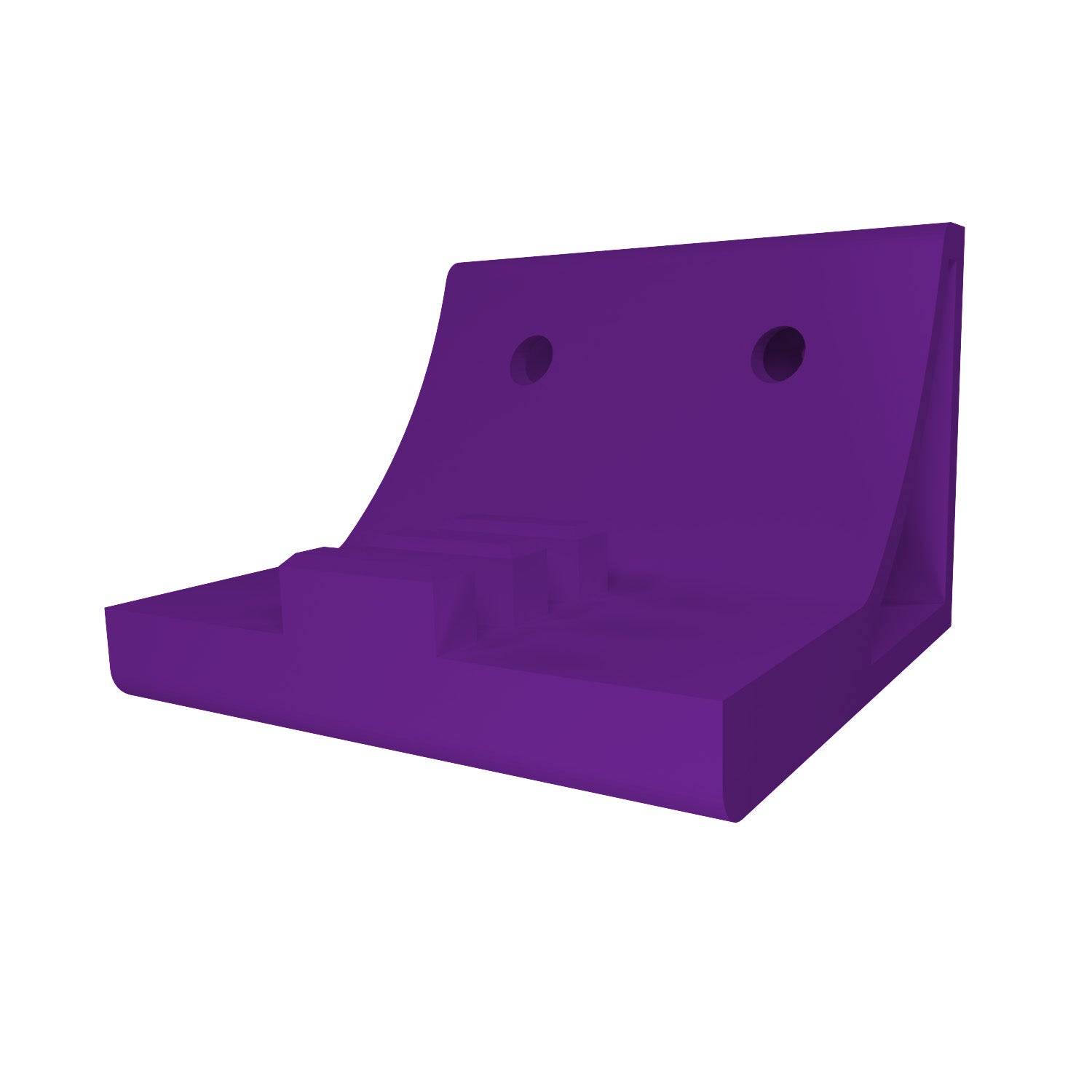wandhalterung-fuer-lego-42159-violett-1