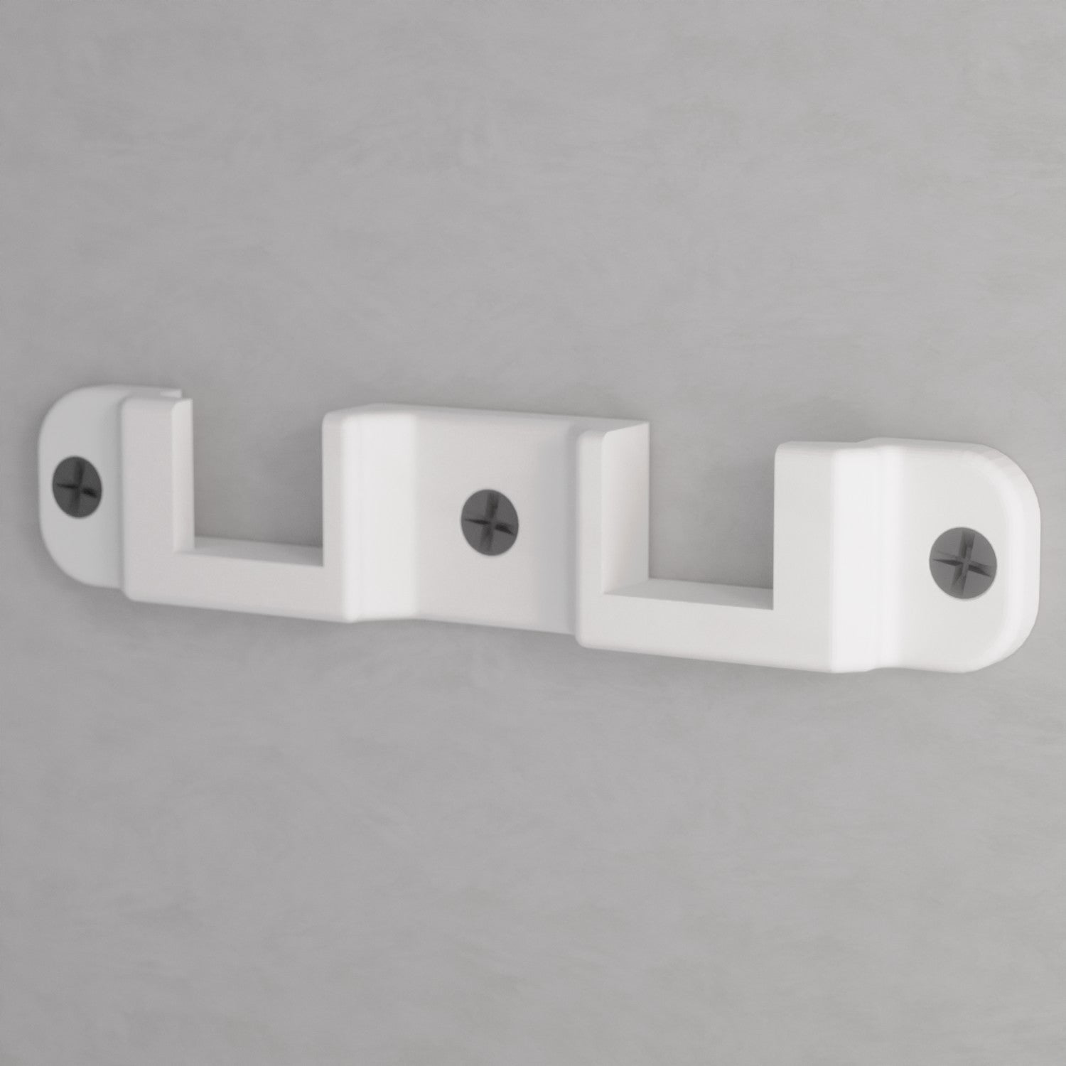 Wandhalterung kompatibel mit LEGO 75105 Star Wars Millennium Falcon