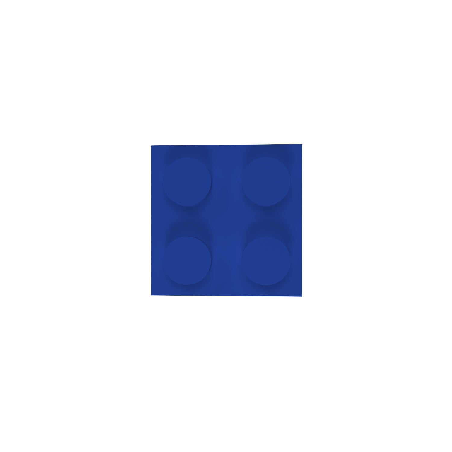 5x-wandhalterung-fuer-2x2-lego-noppensteine-und-figuren-blau-2