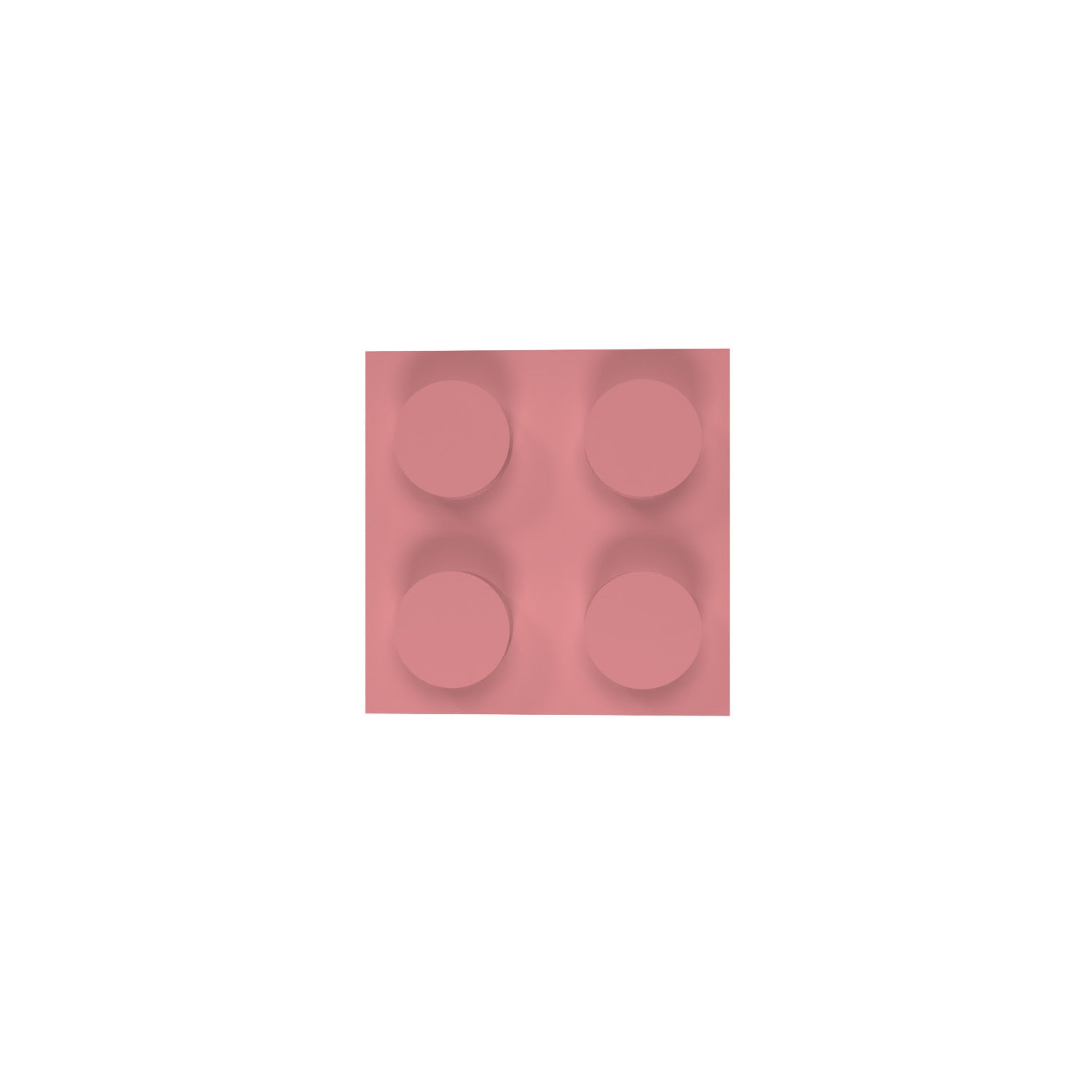 5x-wandhalterung-fuer-2x2-lego-noppensteine-und-figuren-pink-2