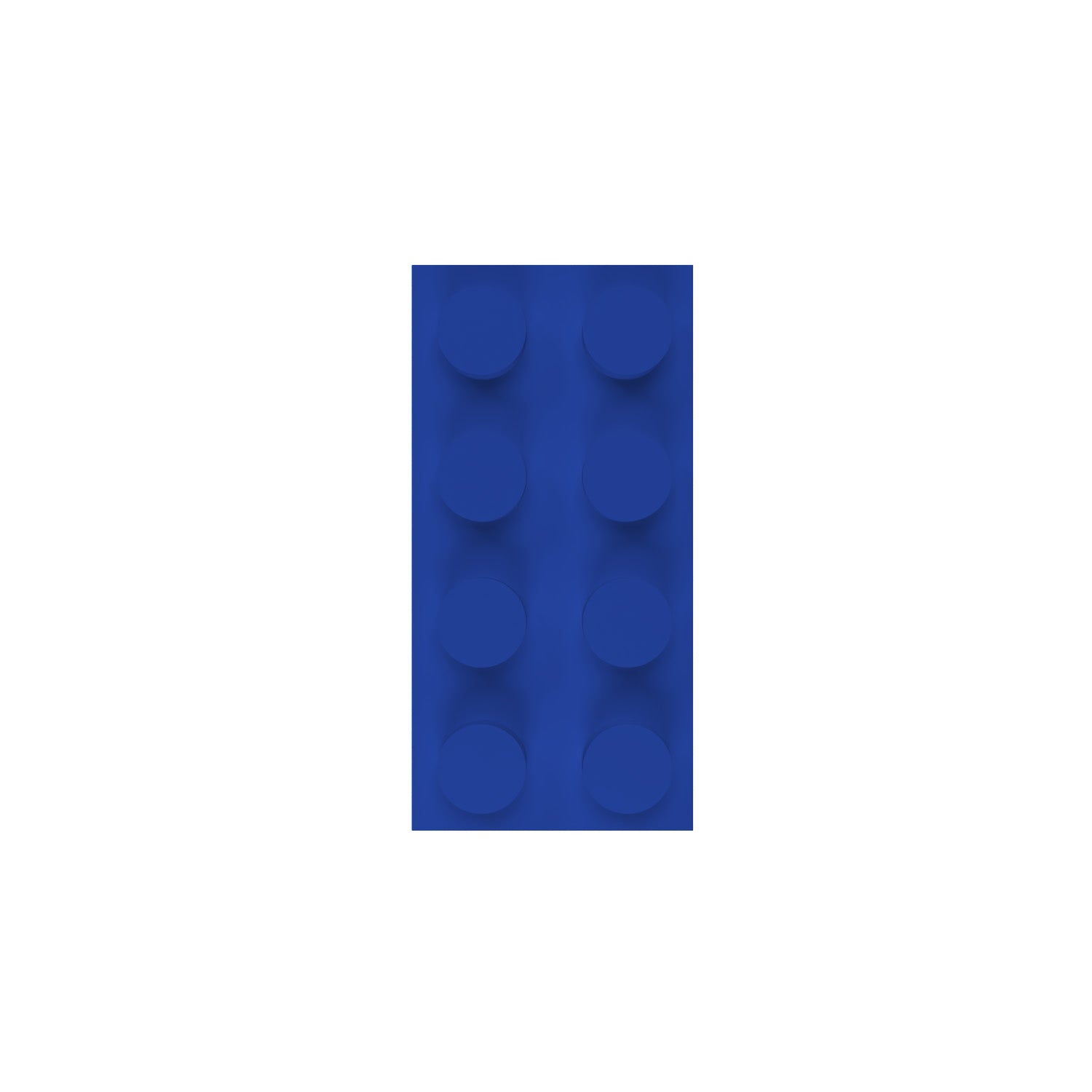 5x-wandhalterung-fuer-2x4-lego-noppensteine-und-figuren-blau-2