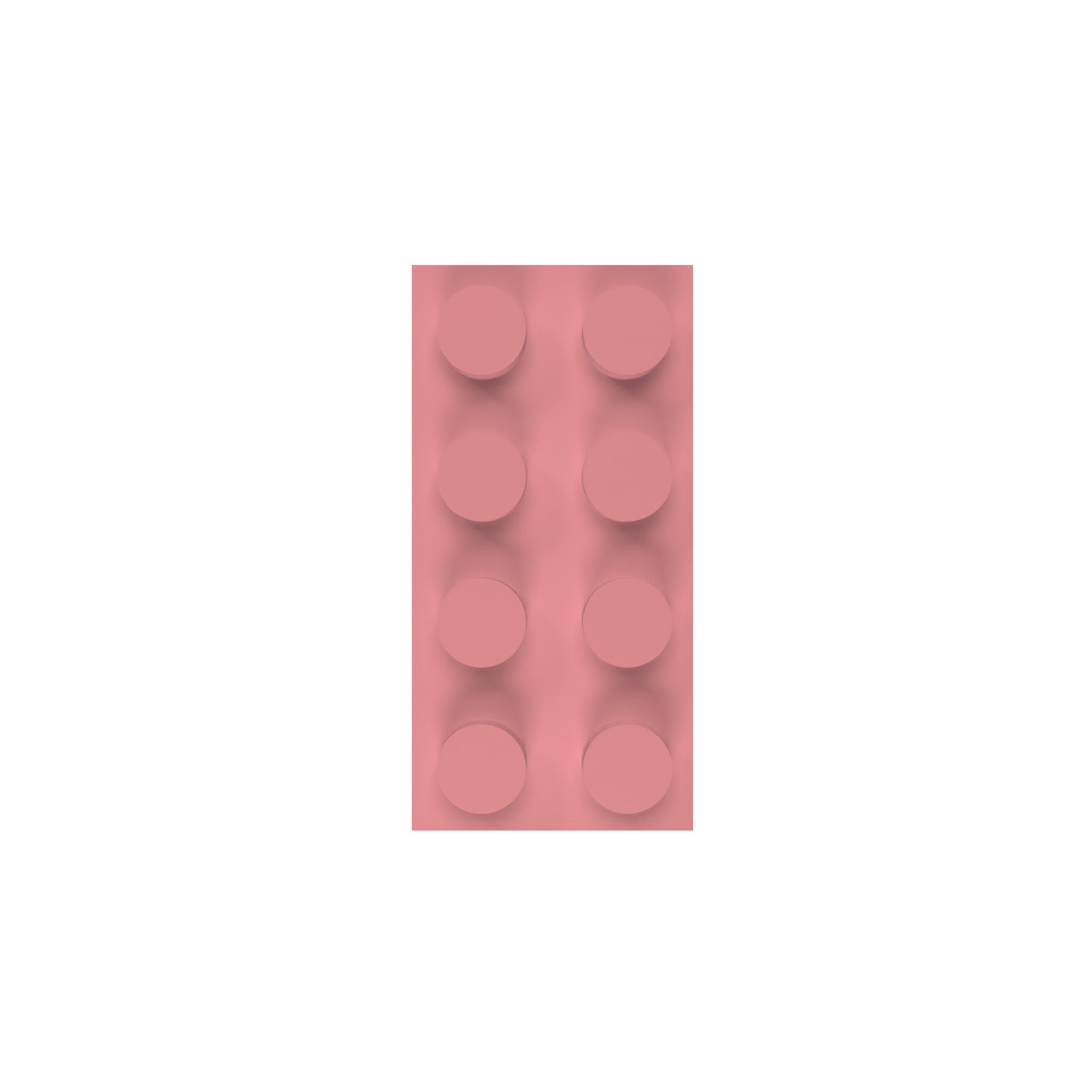 5x-wandhalterung-fuer-2x4-lego-noppensteine-und-figuren-pink-2