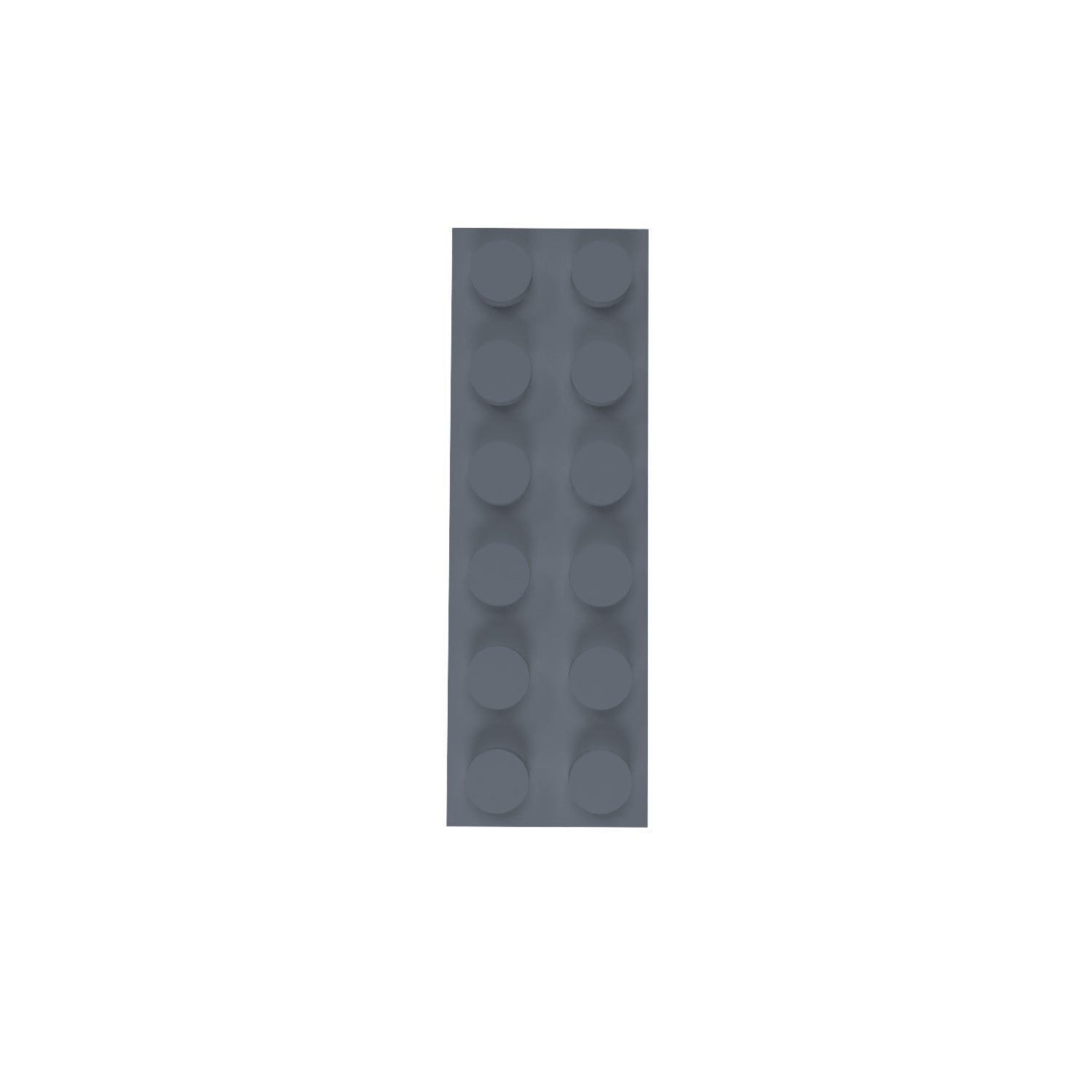 5x-wandhalterung-fuer-2x6-lego-noppensteine-und-figuren-grau-2