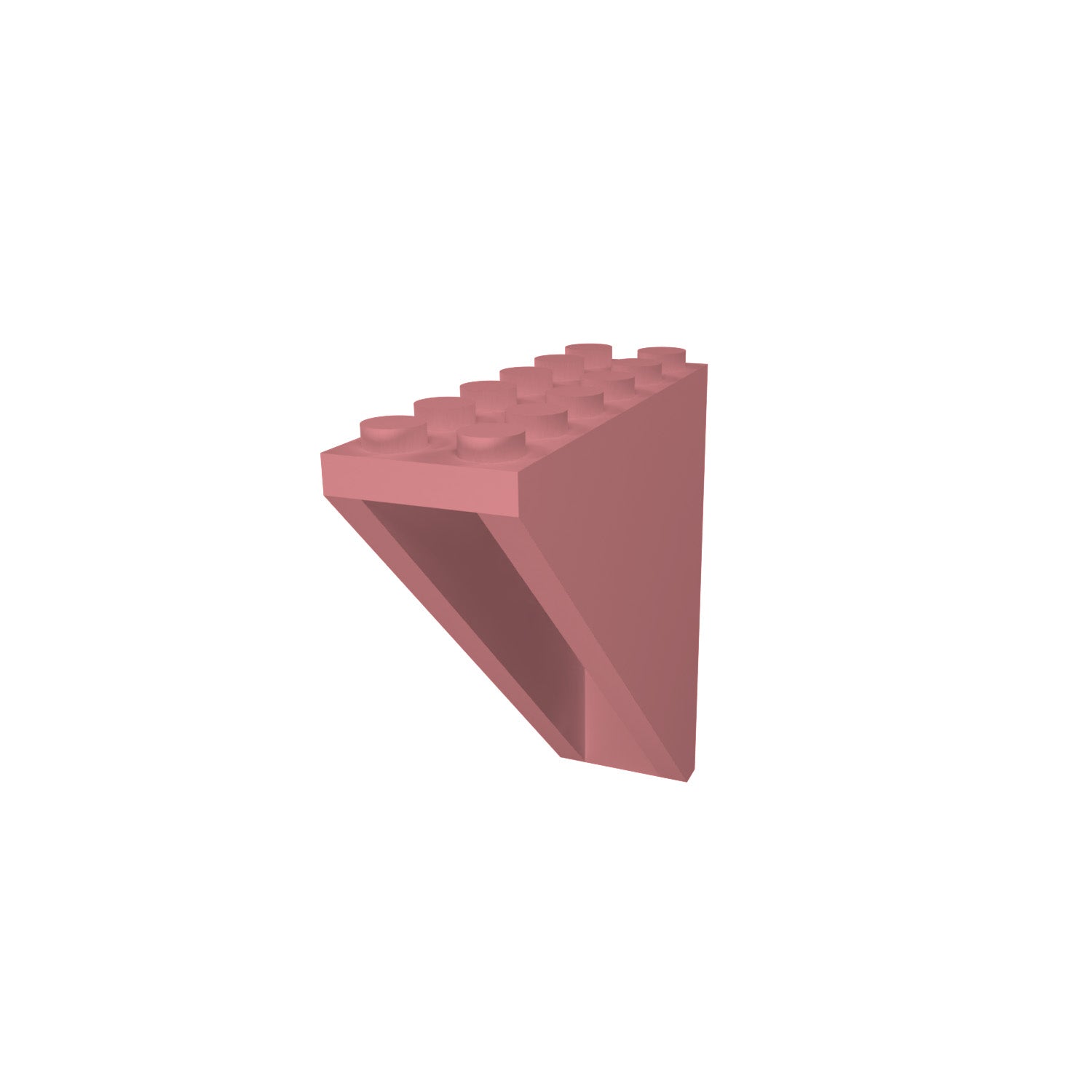 5x-wandhalterung-fuer-2x6-lego-noppensteine-und-figuren-pink-1