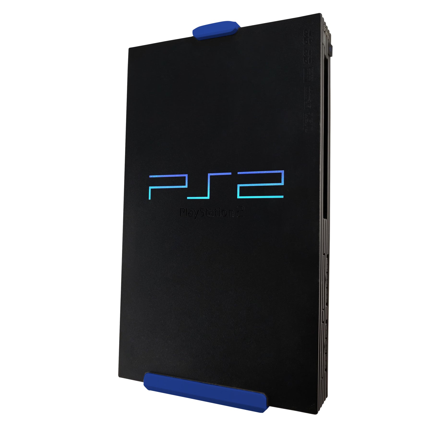 Wandhalterung kompatibel für Sony Ps2 Konsole Wandhalter Halter