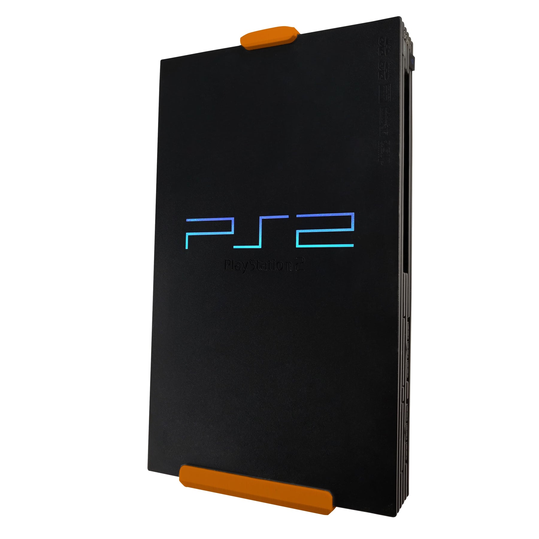 Wandhalterung kompatibel für Sony Ps2 Konsole Wandhalter Halter