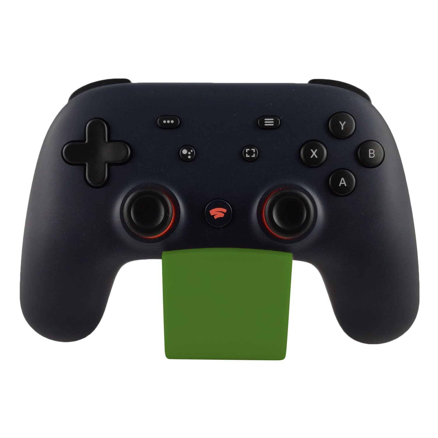 Halterung kompatibel für Google Stadia Controller Halter Ständer Stand