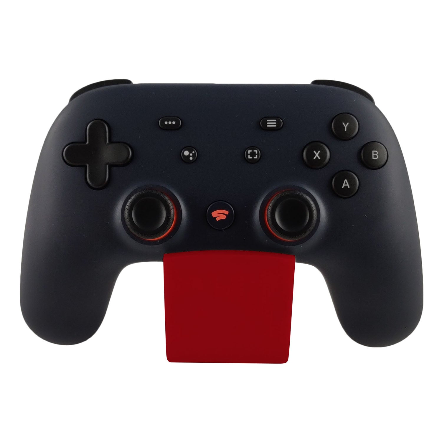 Halterung kompatibel für Google Stadia Controller Halter Ständer Stand