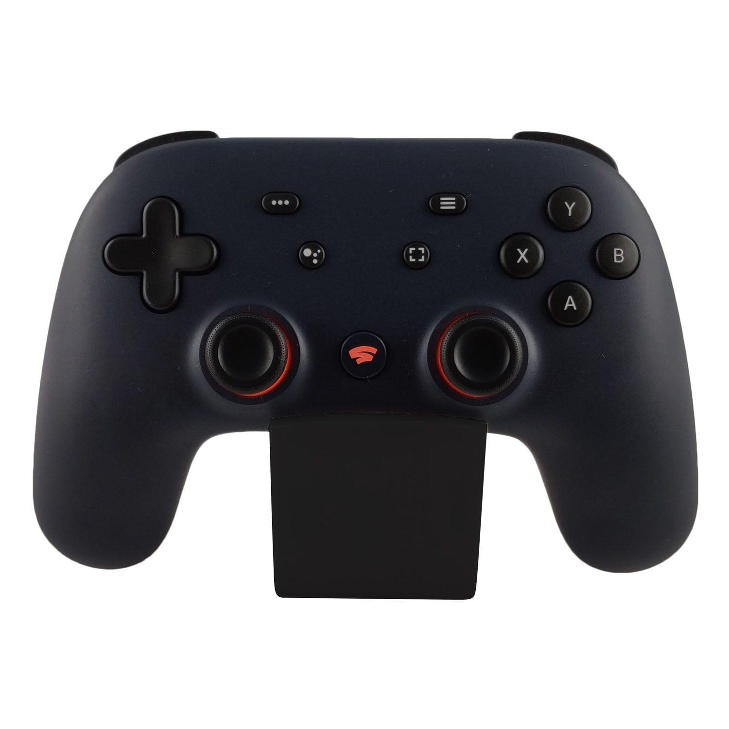 Halterung kompatibel für Google Stadia Controller Halter Ständer Stand