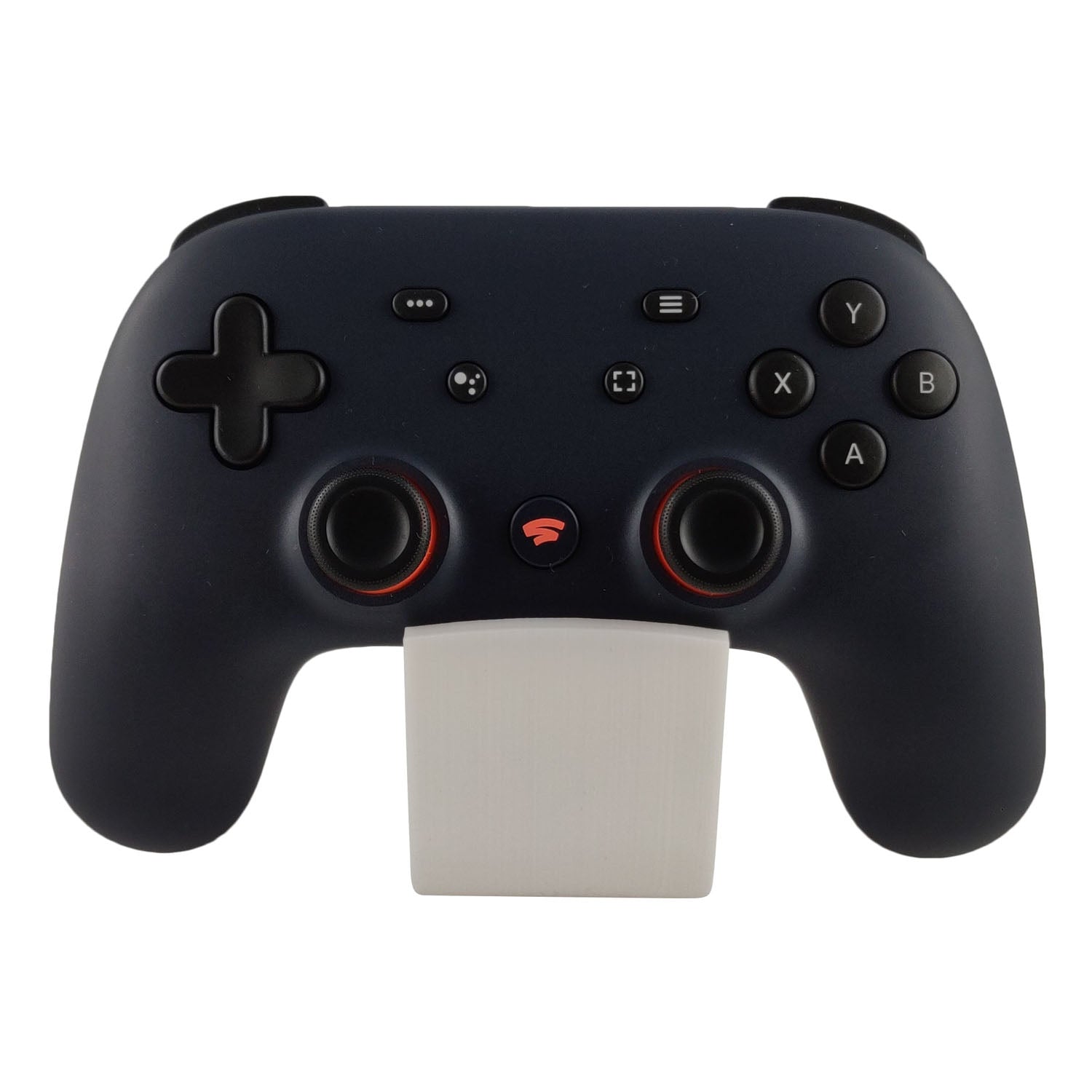Halterung kompatibel für Google Stadia Controller Halter Ständer Stand