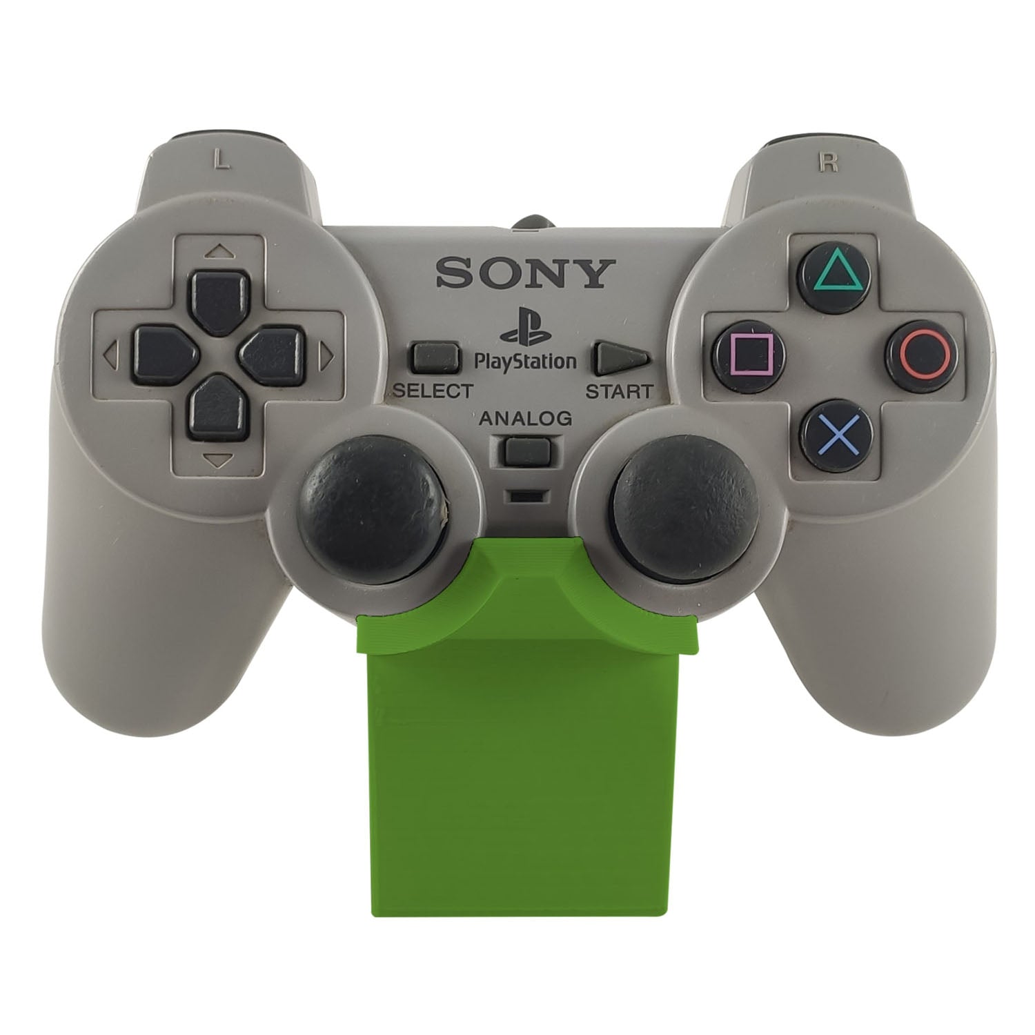 Halterung kompatibel für Sony Ps2 Controller Sony Playstation 2+