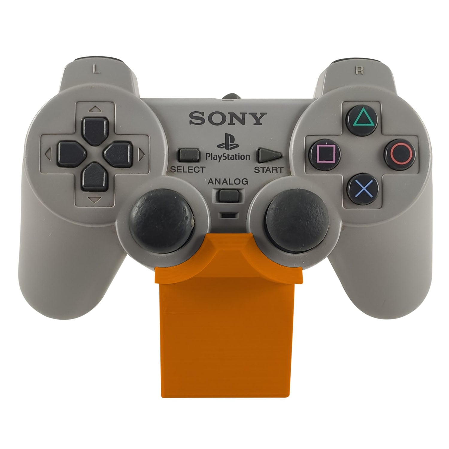 Halterung kompatibel für Sony Ps2 Controller Sony Playstation 2+