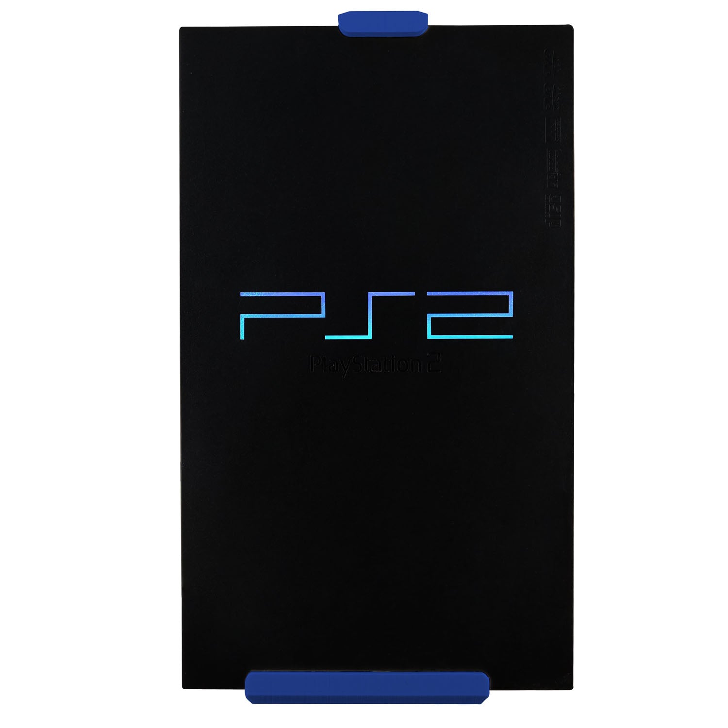 Wandhalterung kompatibel für Sony Ps2 Konsole Wandhalter Halter