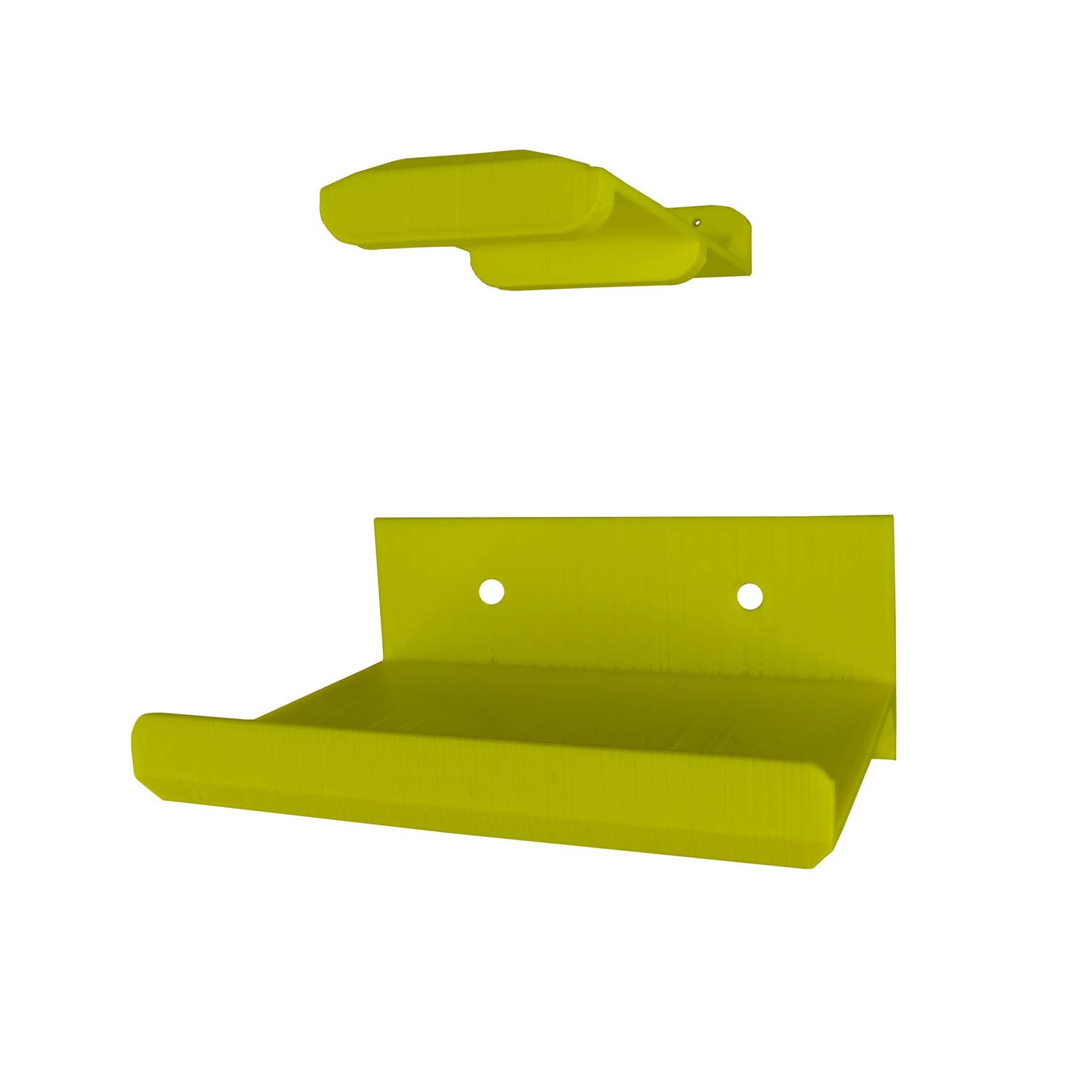 Wandhalterung kompatibel für Sony Ps2 Konsole Wandhalter Halter