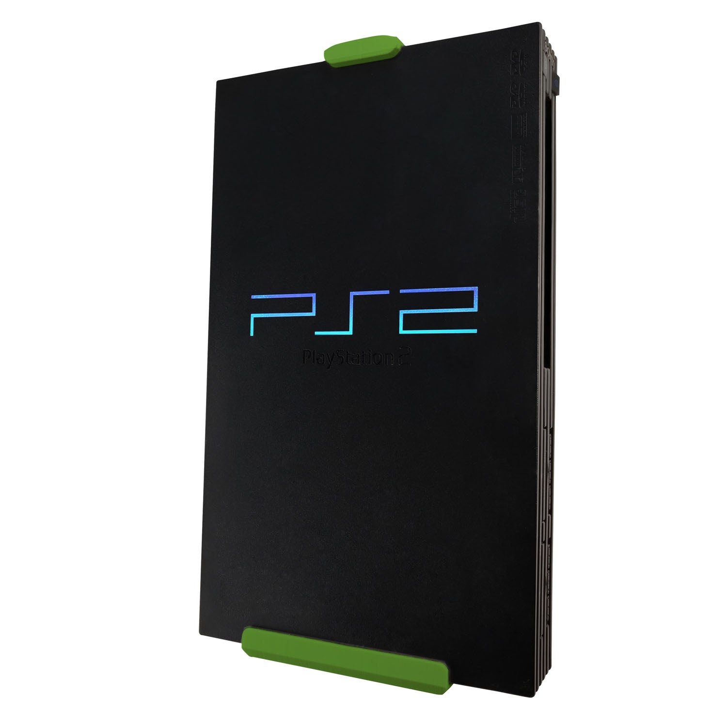 Wandhalterung kompatibel für Sony Ps2 Konsole Wandhalter Halter