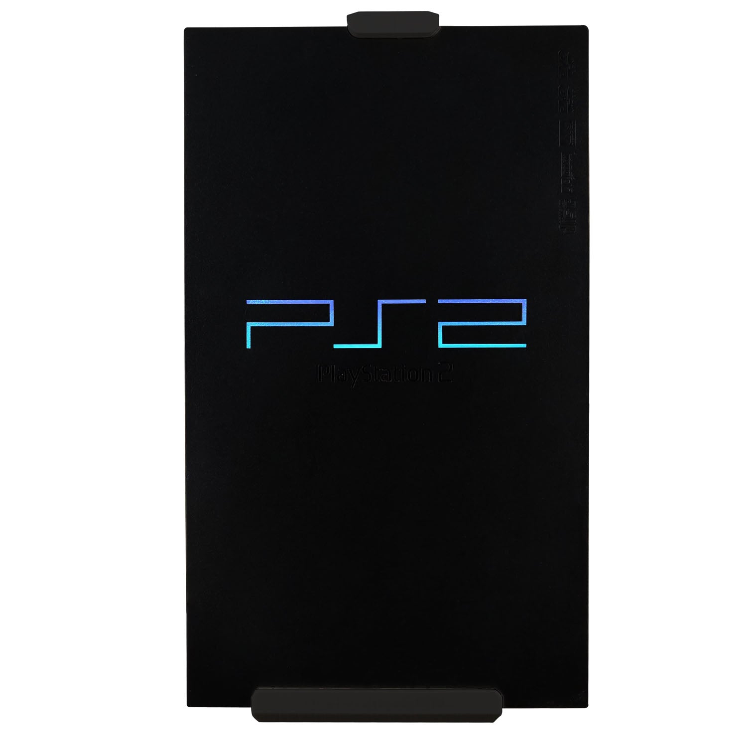 Wandhalterung kompatibel für Sony Ps2 Konsole Wandhalter Halter