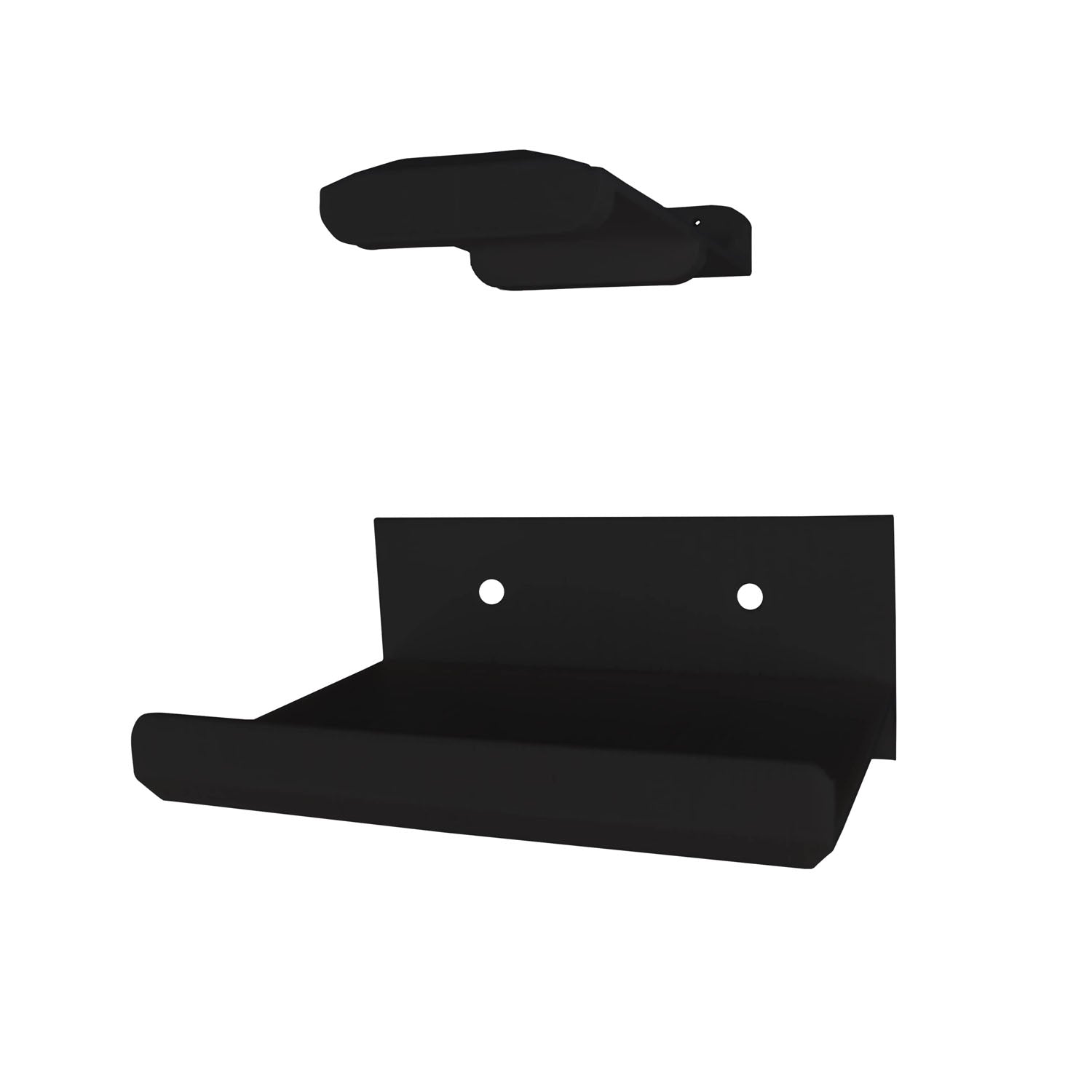 Wandhalterung kompatibel für Sony Ps2 Konsole Wandhalter Halter