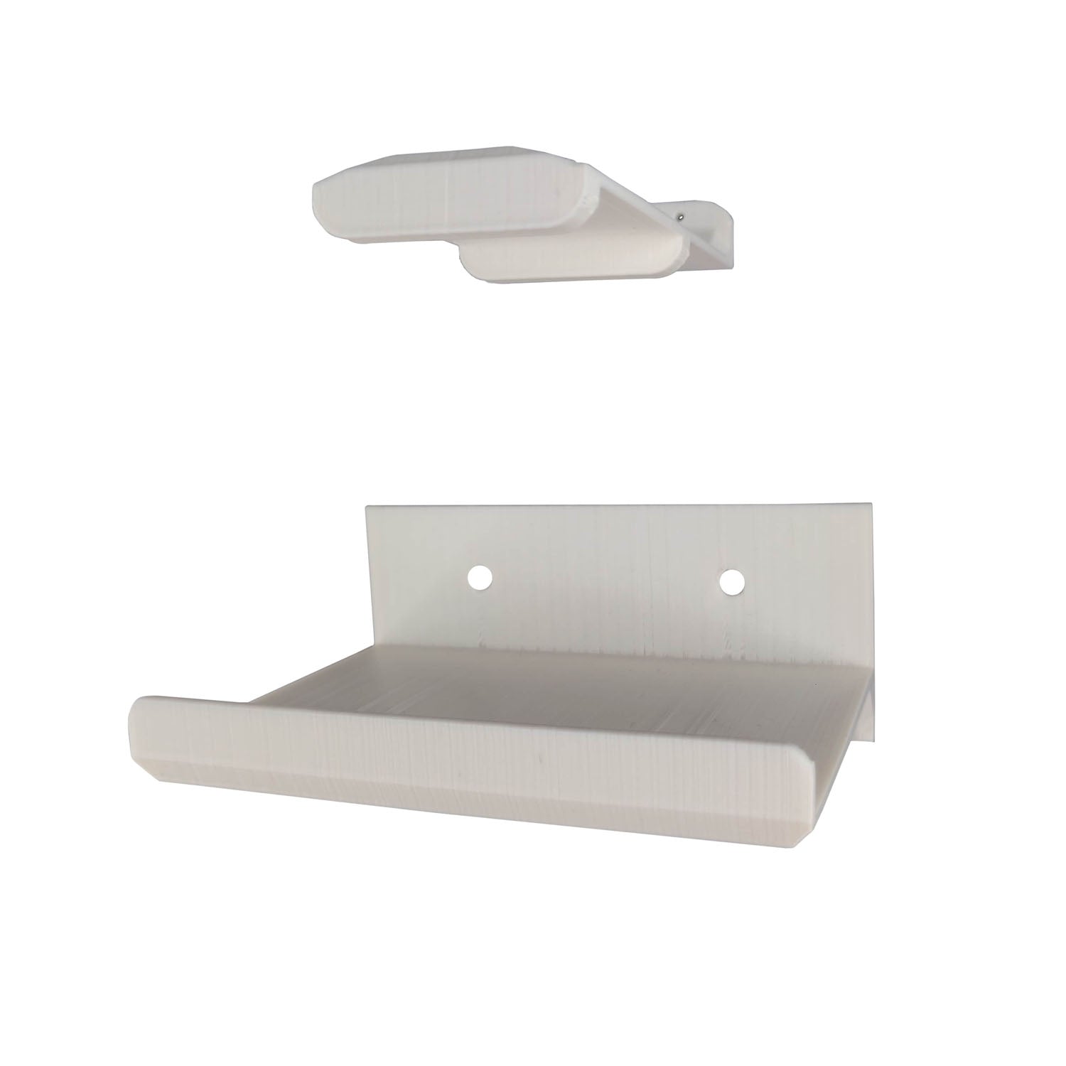 Wandhalterung kompatibel für Sony Ps2 Konsole Wandhalter Halter