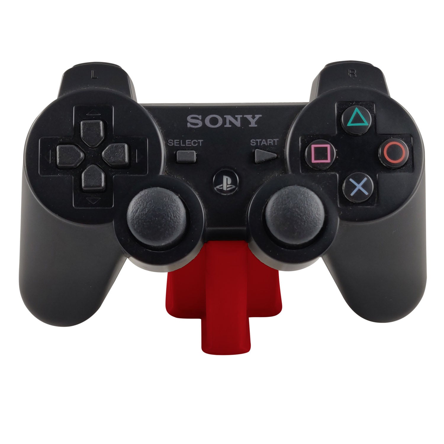 Halterung kompatibel für Sony Ps3 Controller Playstation 3 Ständer