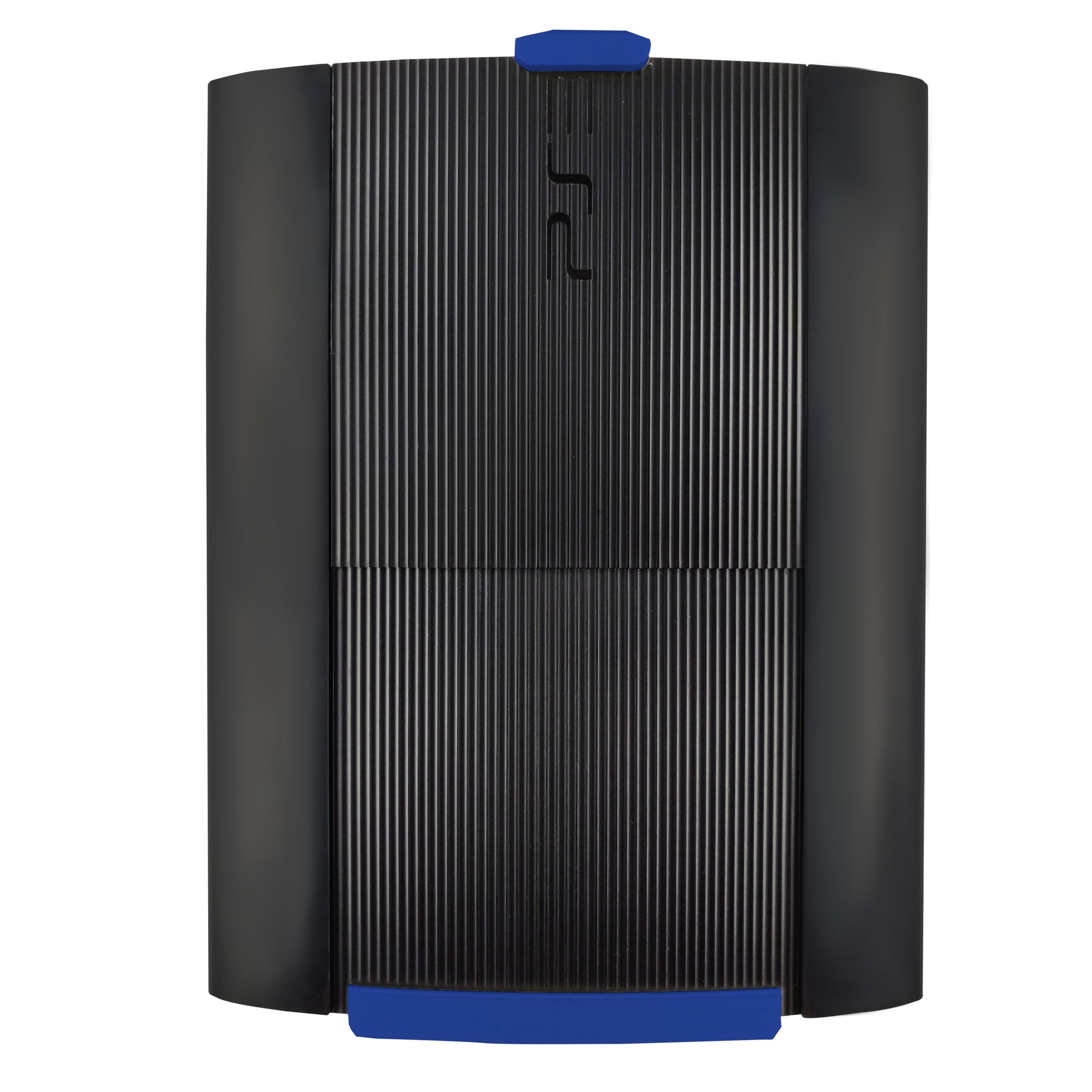 Wandhalterung kompatibel für Sony Ps3 Super Slim Playstation 3 Konsole