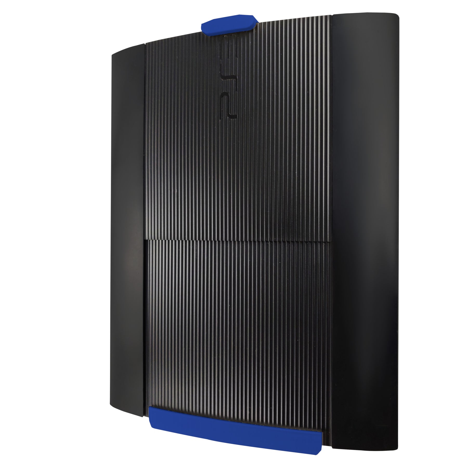 Wandhalterung kompatibel für Sony Ps3 Super Slim Playstation 3 Konsole