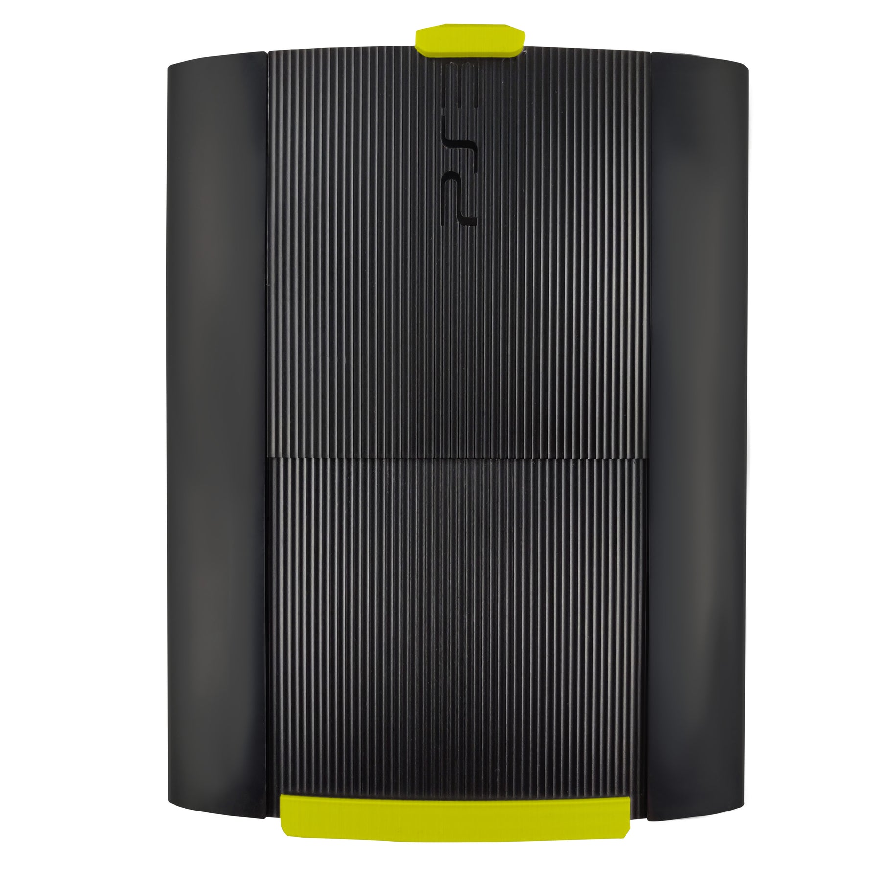 Wandhalterung kompatibel für Sony Ps3 Super Slim Playstation 3 Konsole