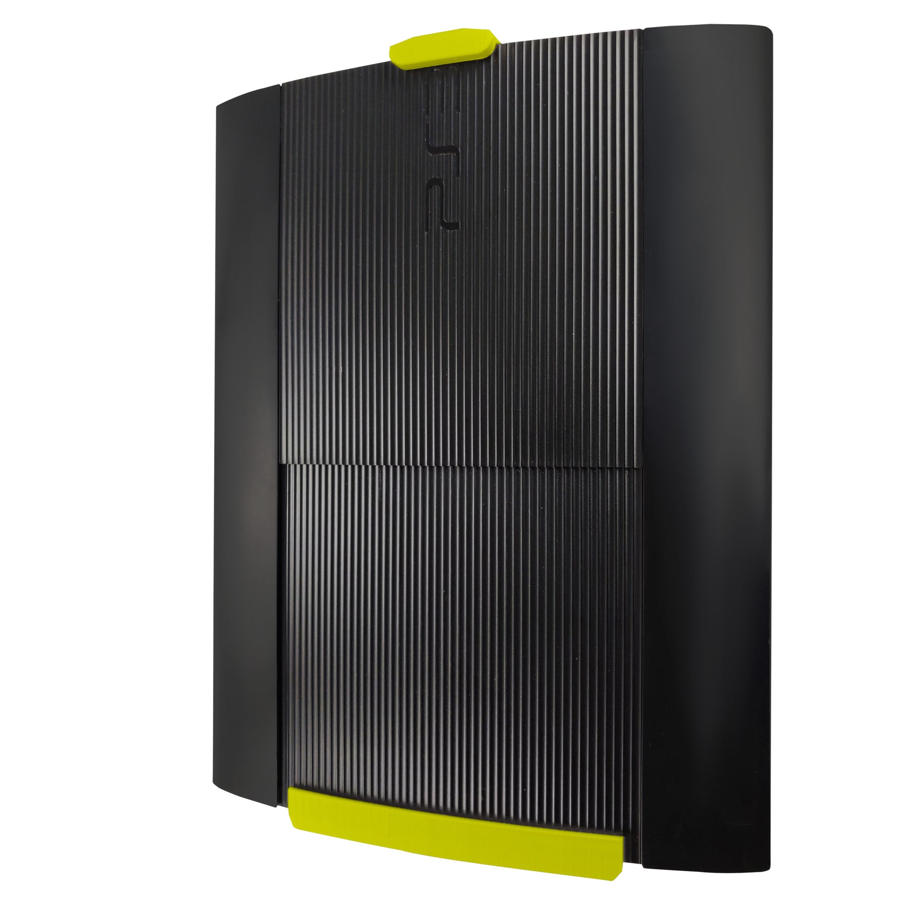 Wandhalterung kompatibel für Sony Ps3 Super Slim Playstation 3 Konsole