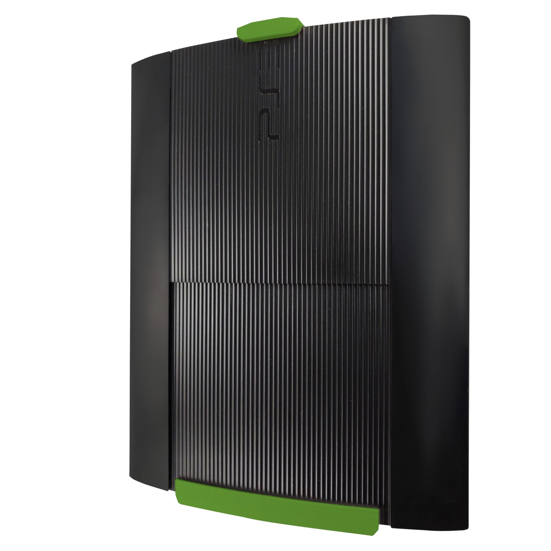 Wandhalterung kompatibel für Sony Ps3 Super Slim Playstation 3 Konsole