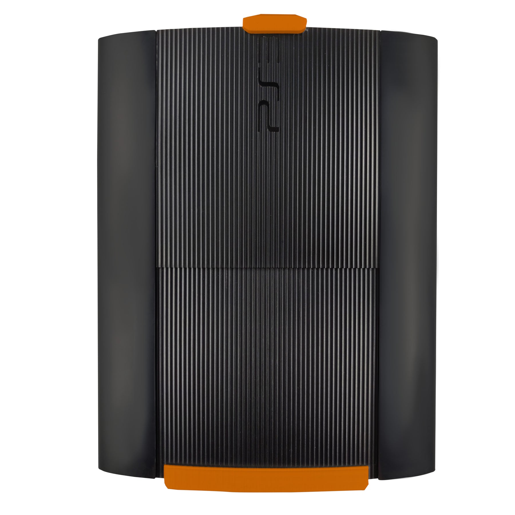 Wandhalterung kompatibel für Sony Ps3 Super Slim Playstation 3 Konsole