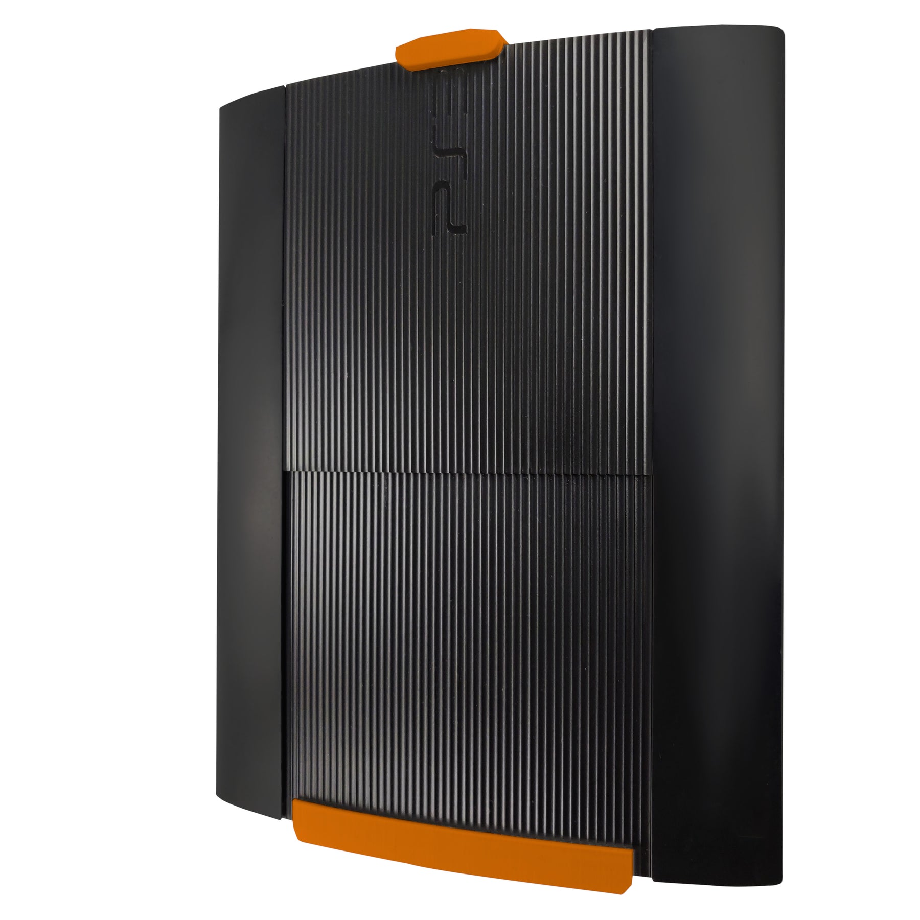 Wandhalterung kompatibel für Sony Ps3 Super Slim Playstation 3 Konsole