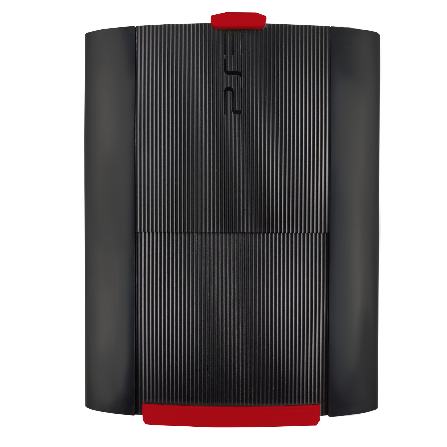 Wandhalterung kompatibel für Sony Ps3 Super Slim Playstation 3 Konsole